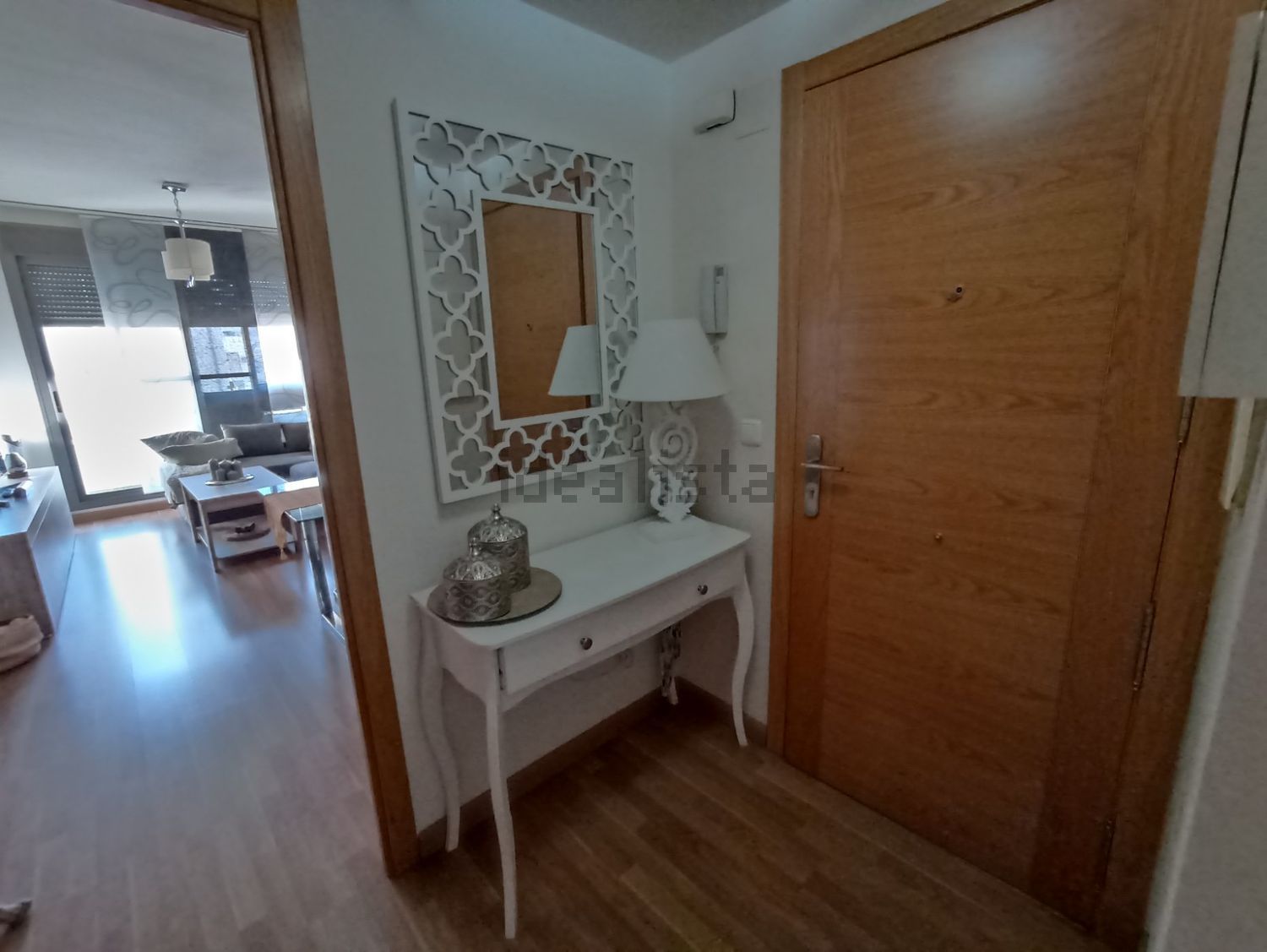 Pis de 82 m² a Còrdova