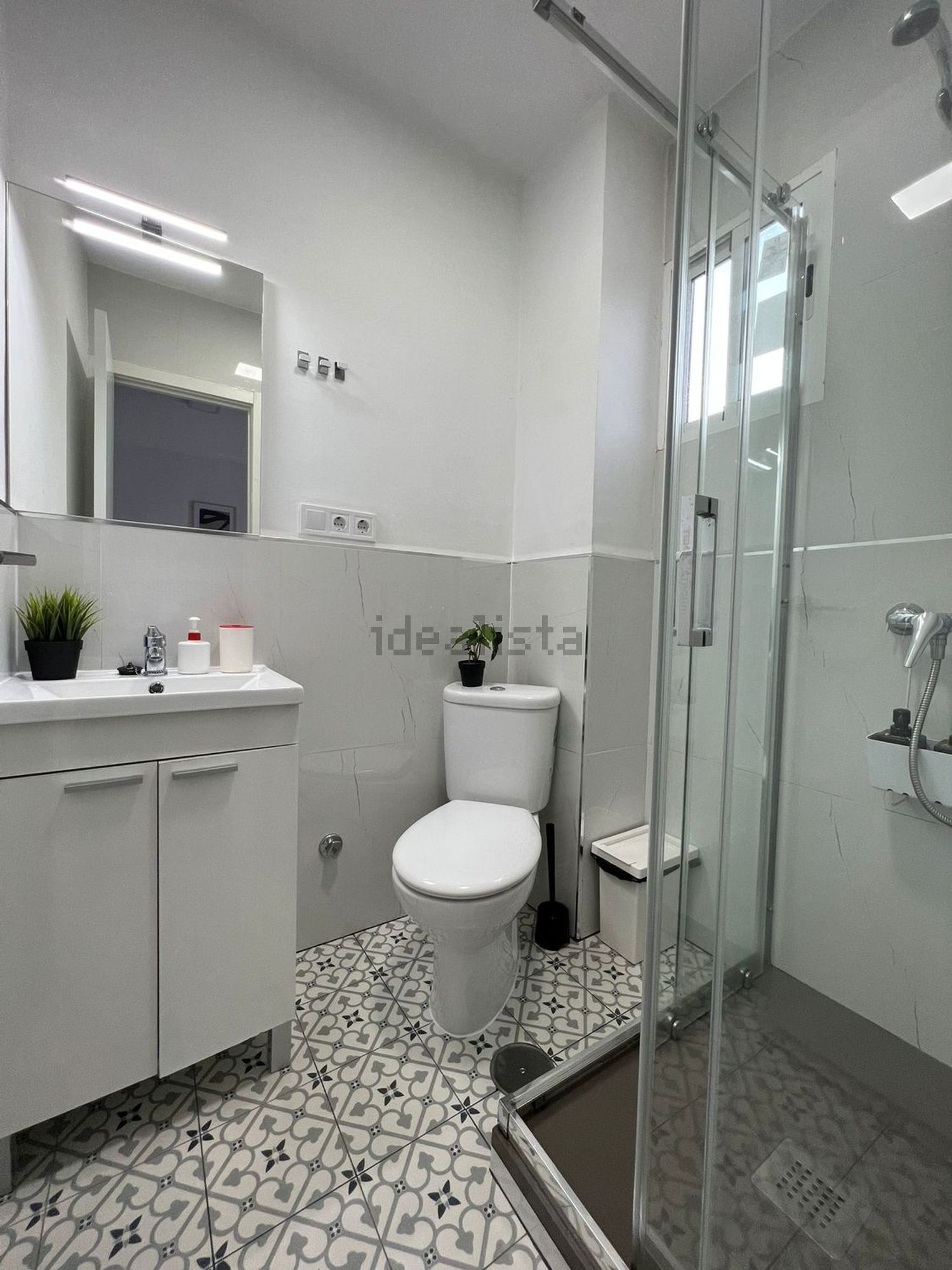 Appartamento 25 m² a Madrid