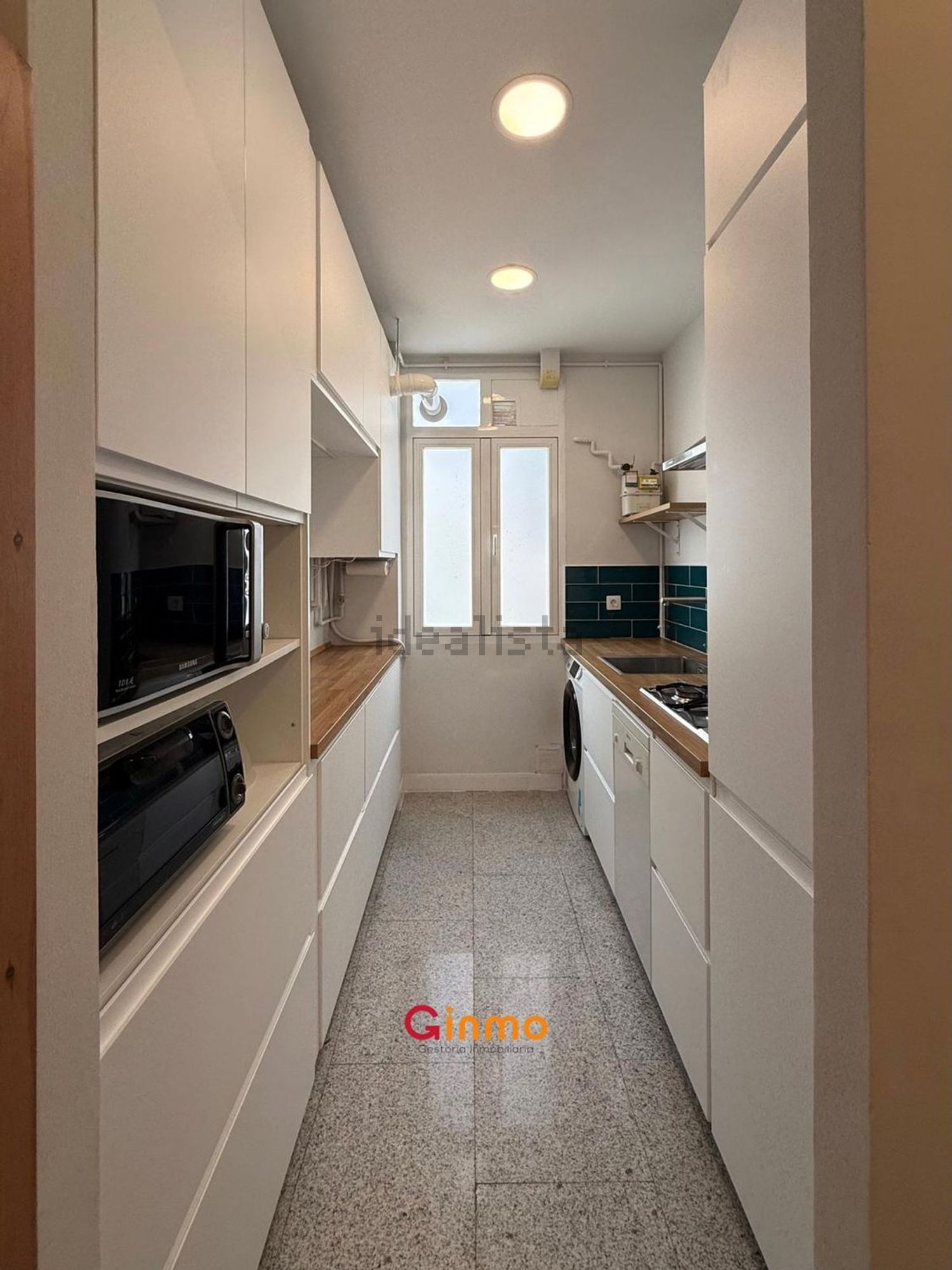 Apartamento 71 m² em Madrid