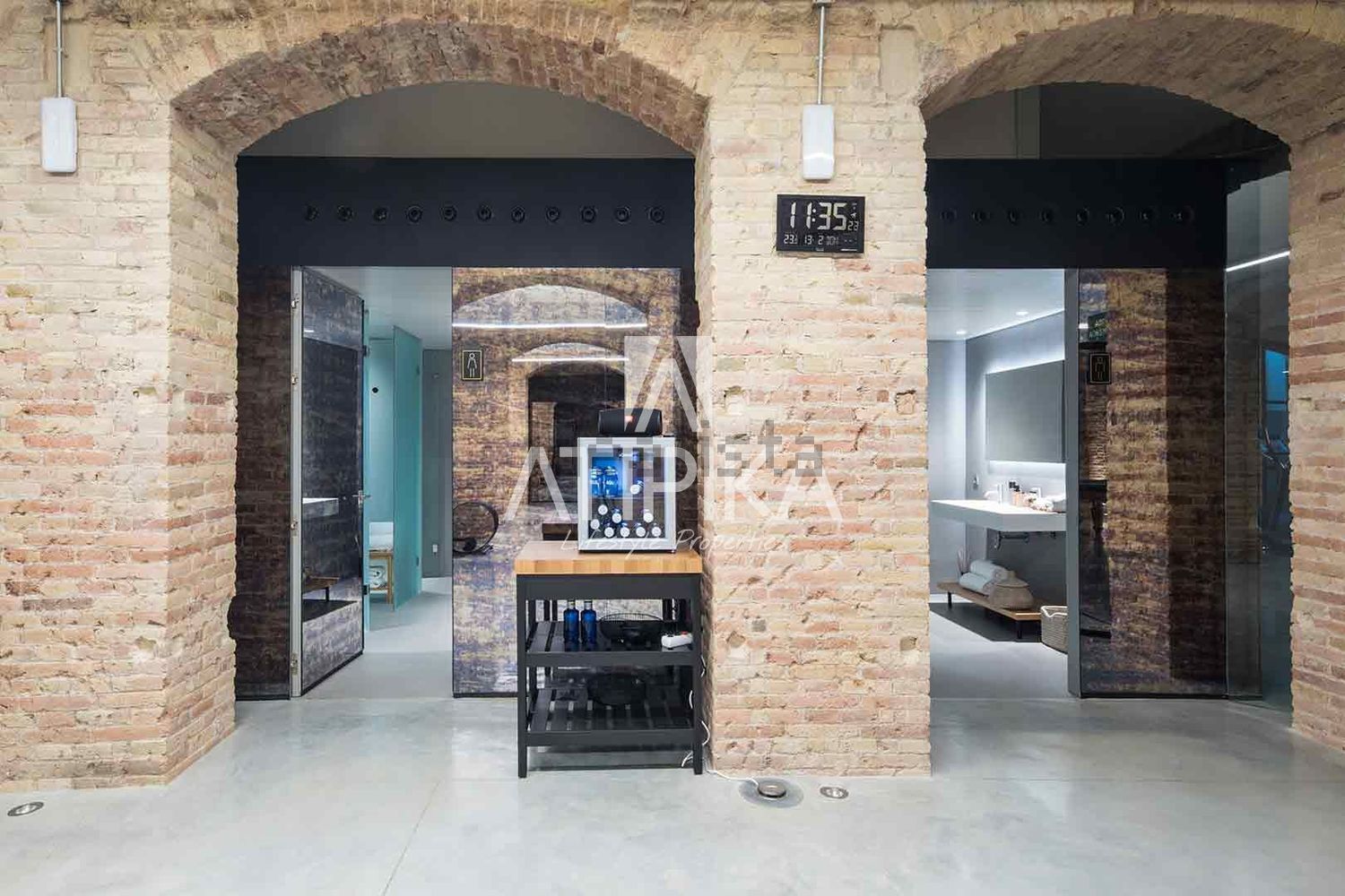 Appartement 120 m² à Barcelone