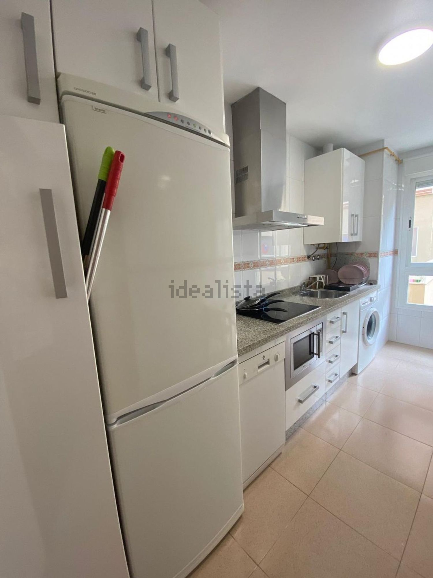Appartement 50 m² à Grenade