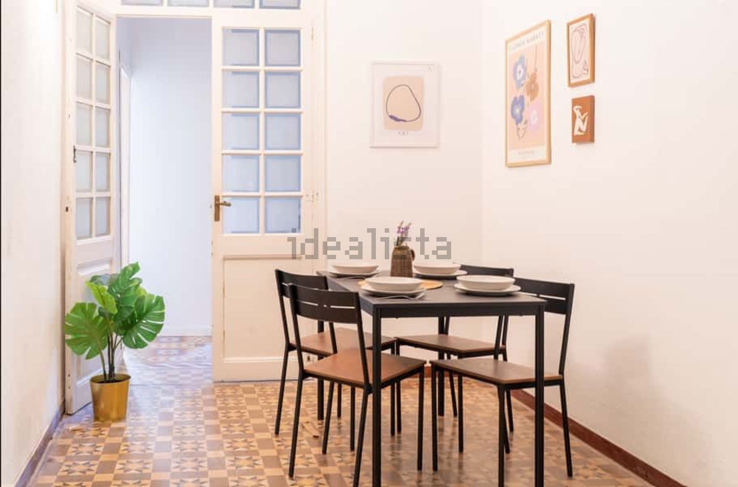 Habitación en alquiler, Barcelona