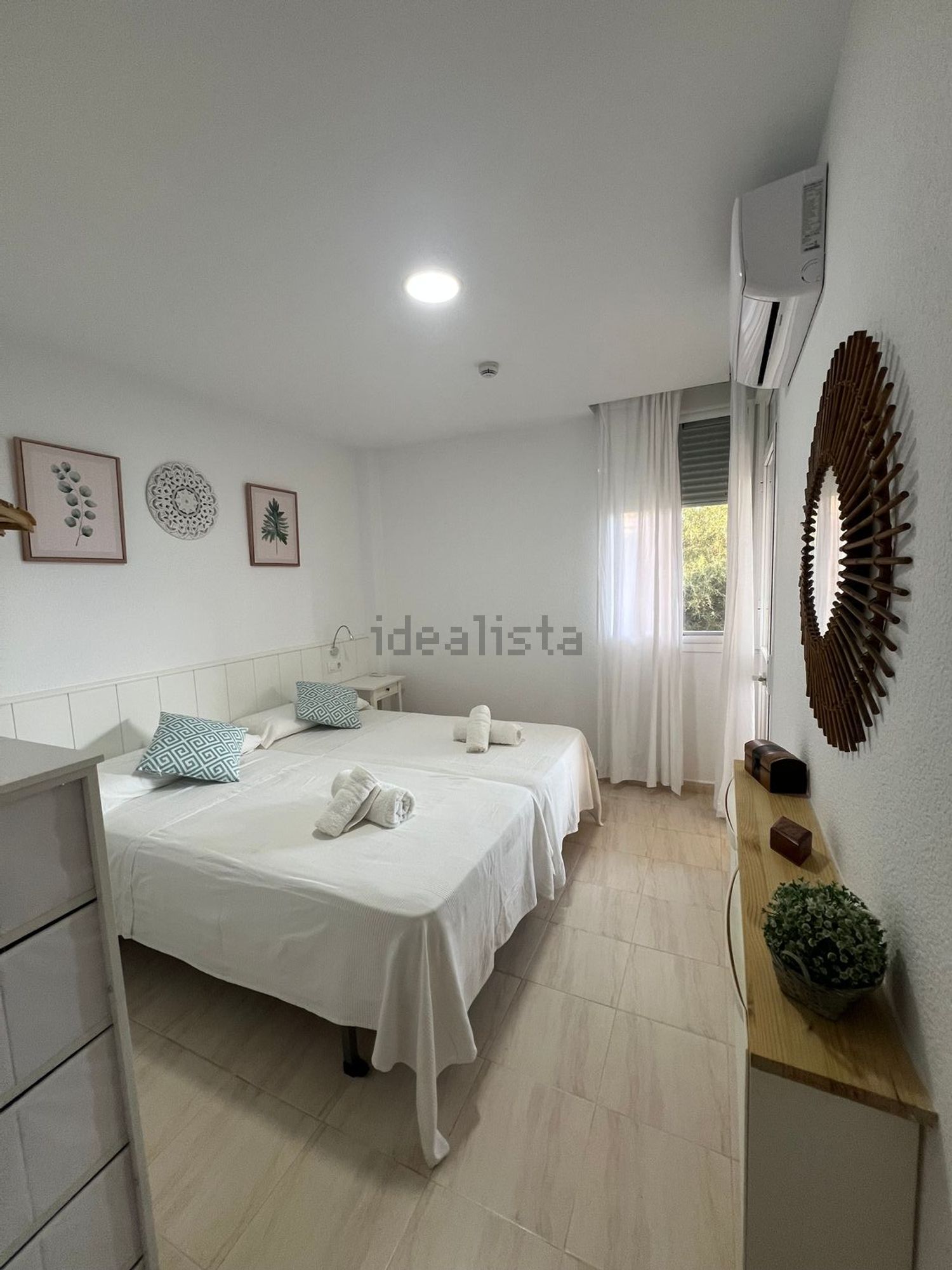 Wohnung 90 m² in Barbate
