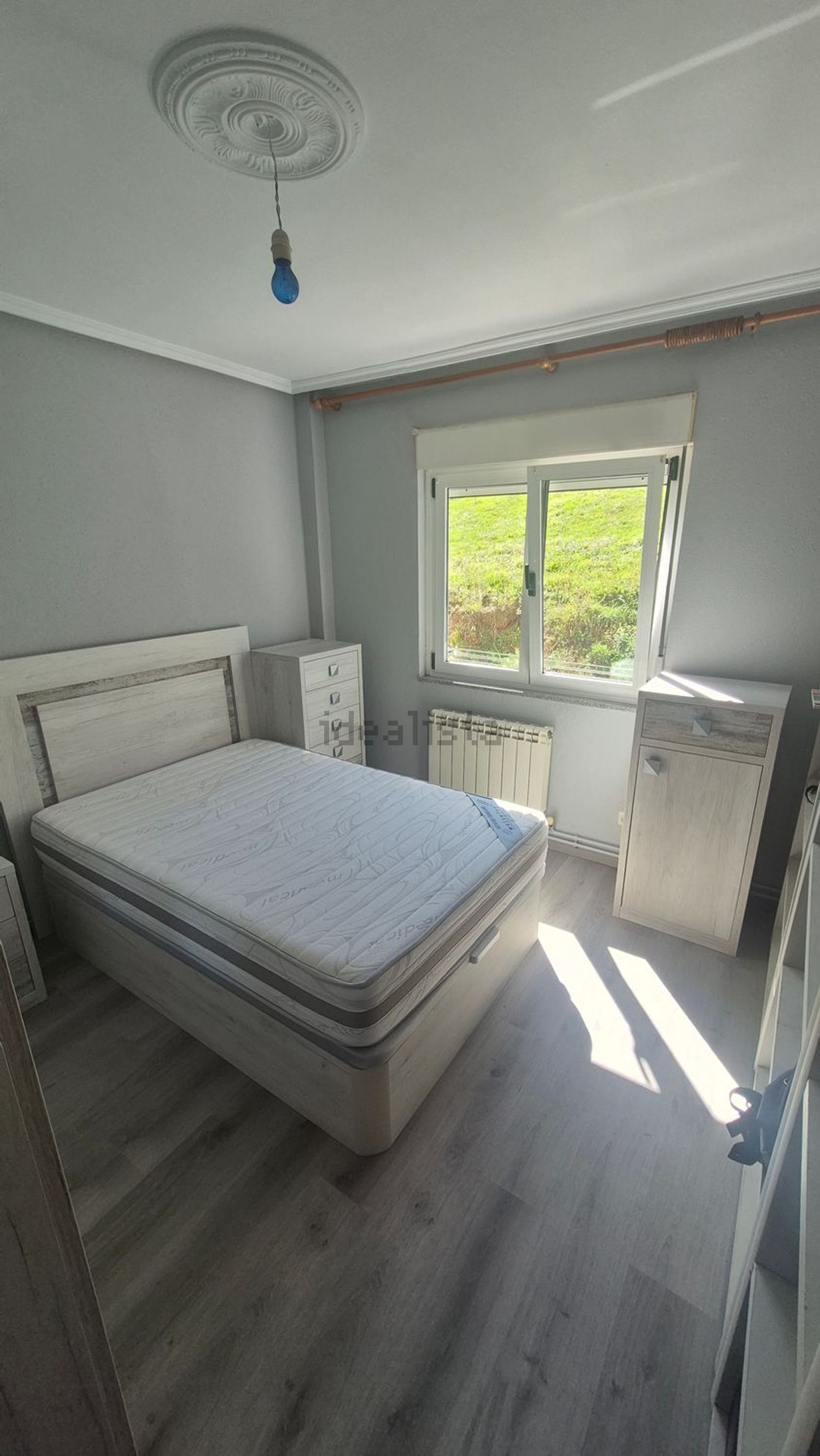 Piso de 80 m² en Corvera de Asturias