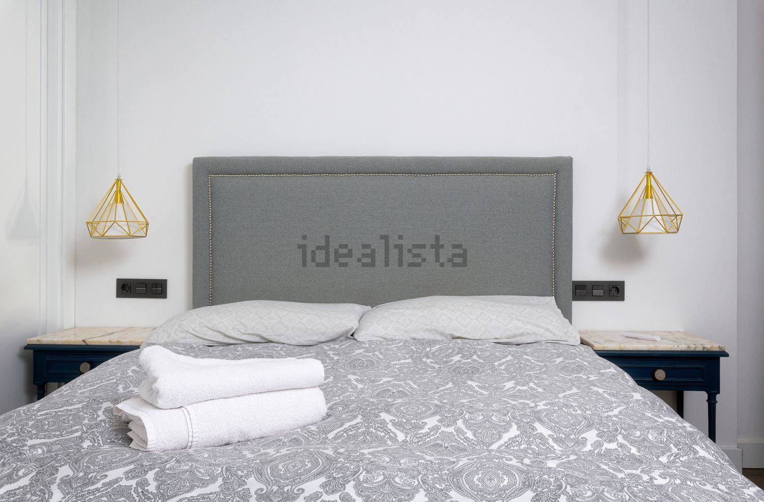 Wohnung 95 m² in Bilbao
