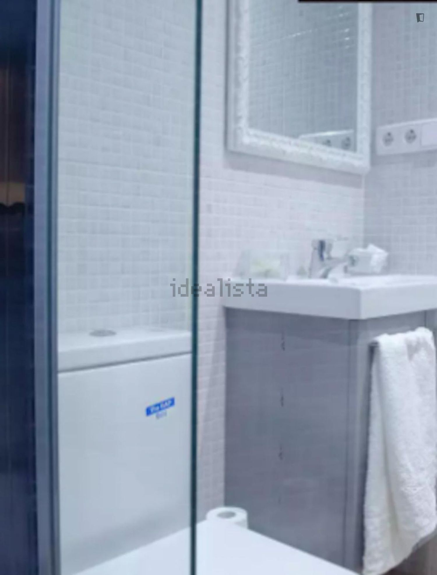 Pis de 45 m² a Madrid