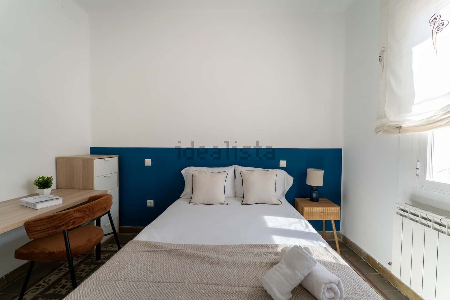 Habitación en alquiler, Madrid