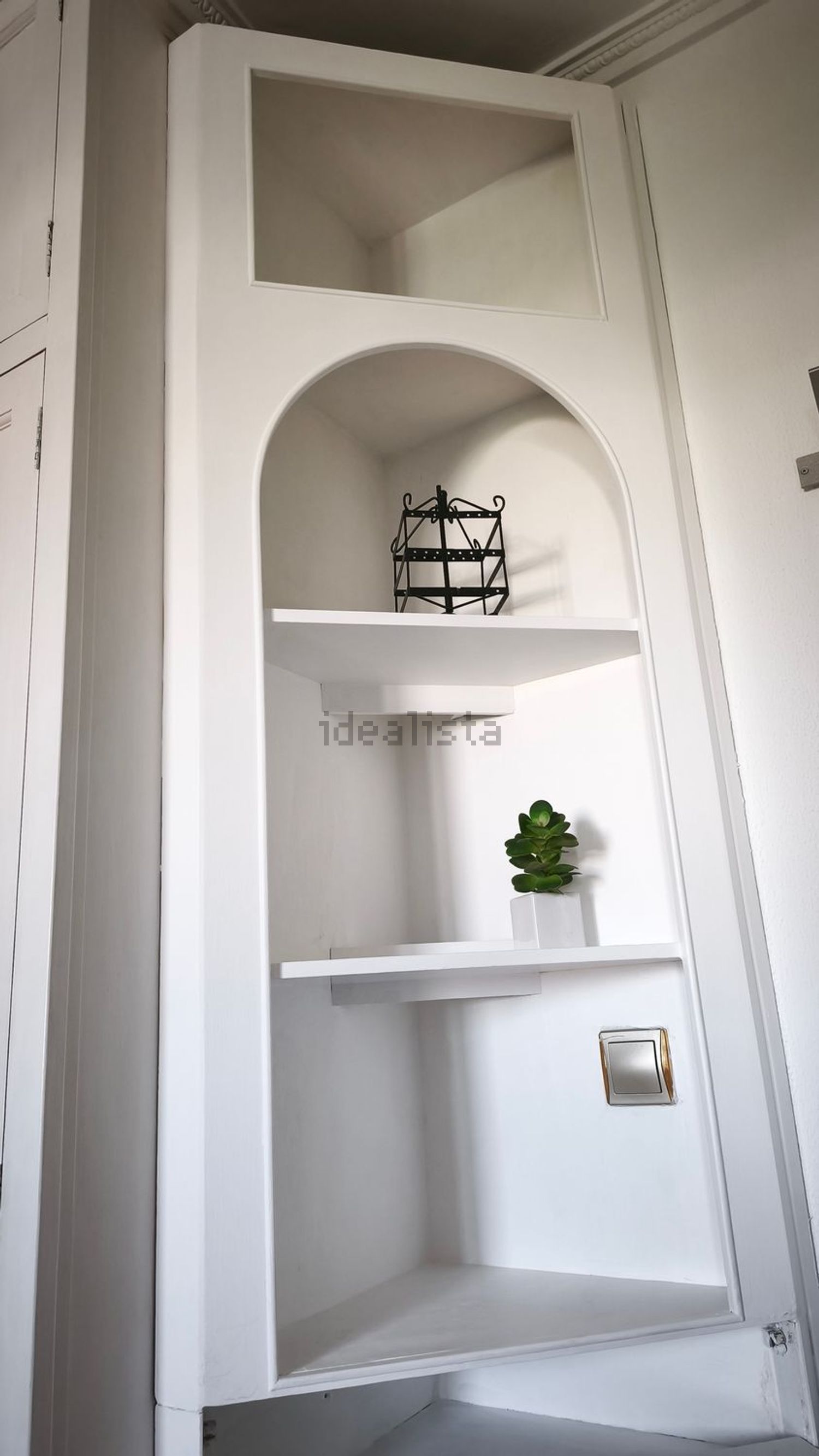 Habitació de lloguer, Sevilla