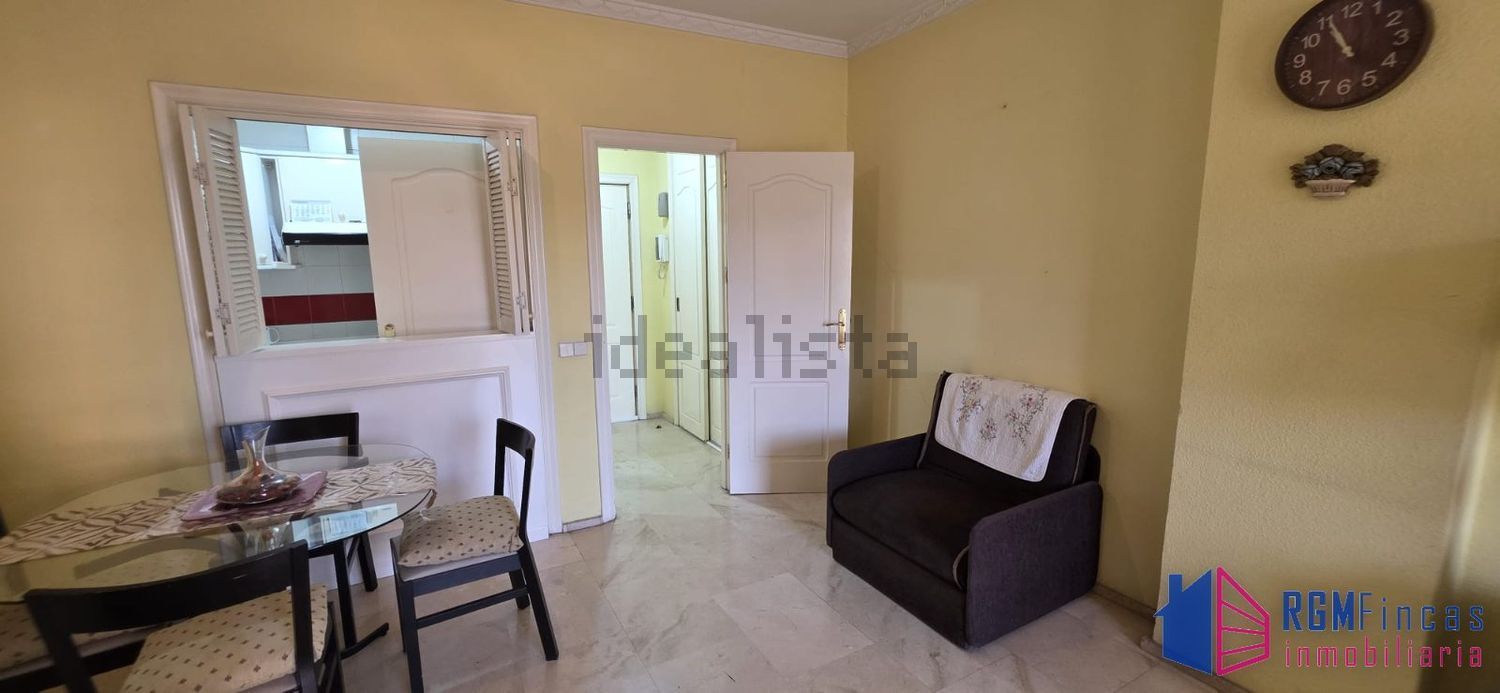Appartamento 58 m² a Siviglia