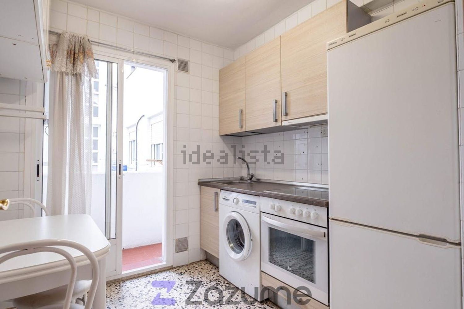 Pis de 72 m² a Saragossa