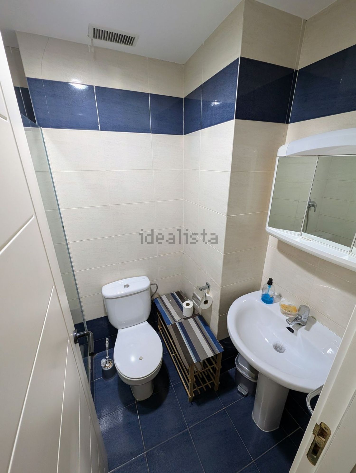 Piso de 140 m² en Dénia