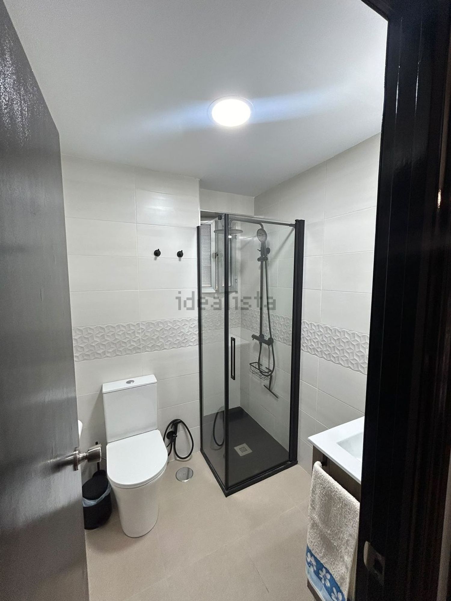 Habitació de lloguer, Sevilla
