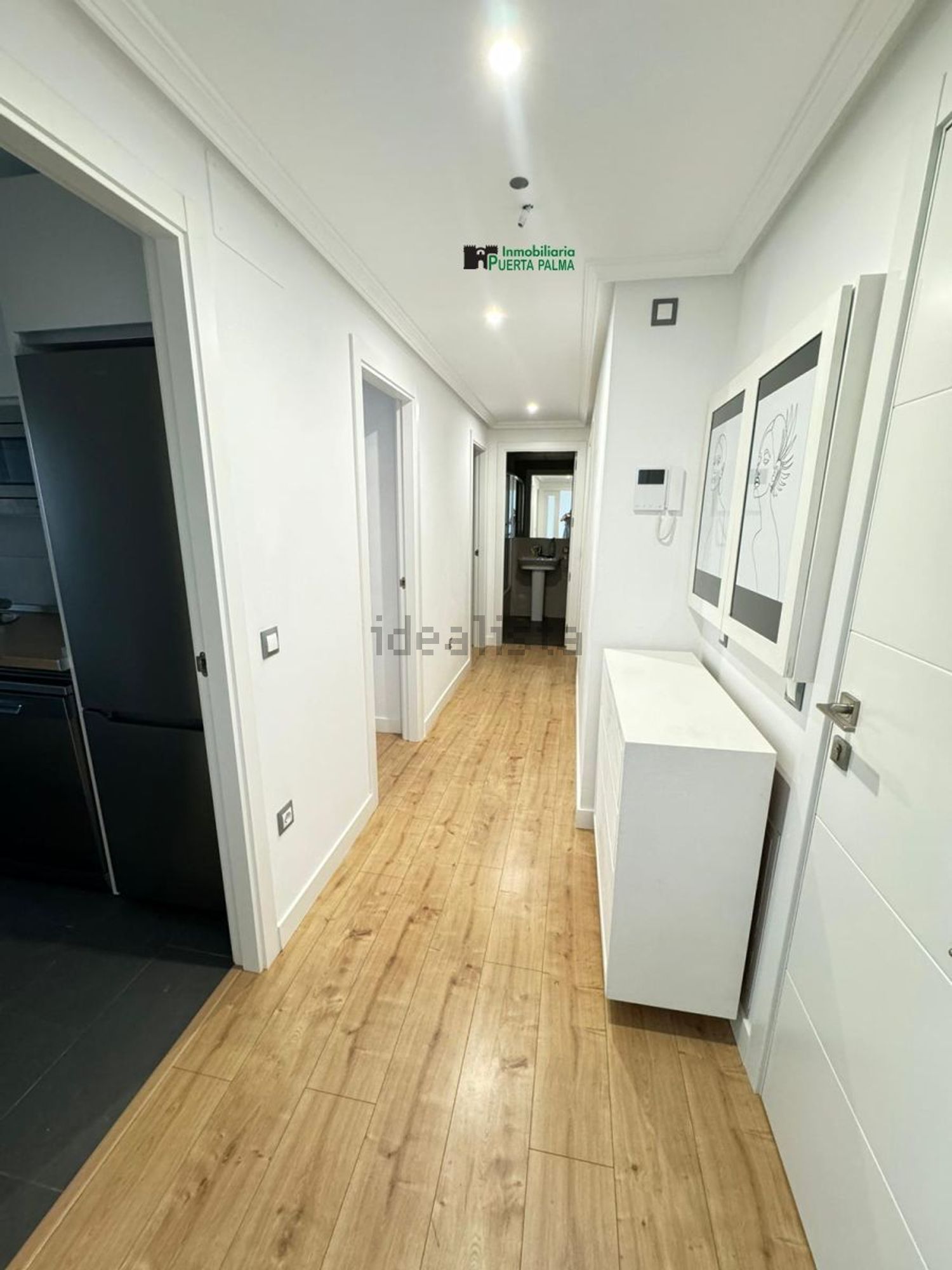 Pis de 81 m² a Badajoz