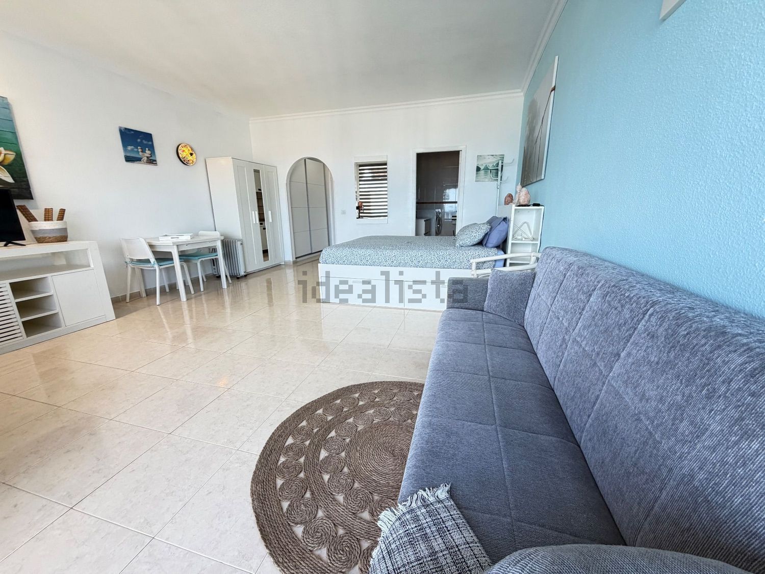 Pis de 50 m² a Puerto de la Cruz