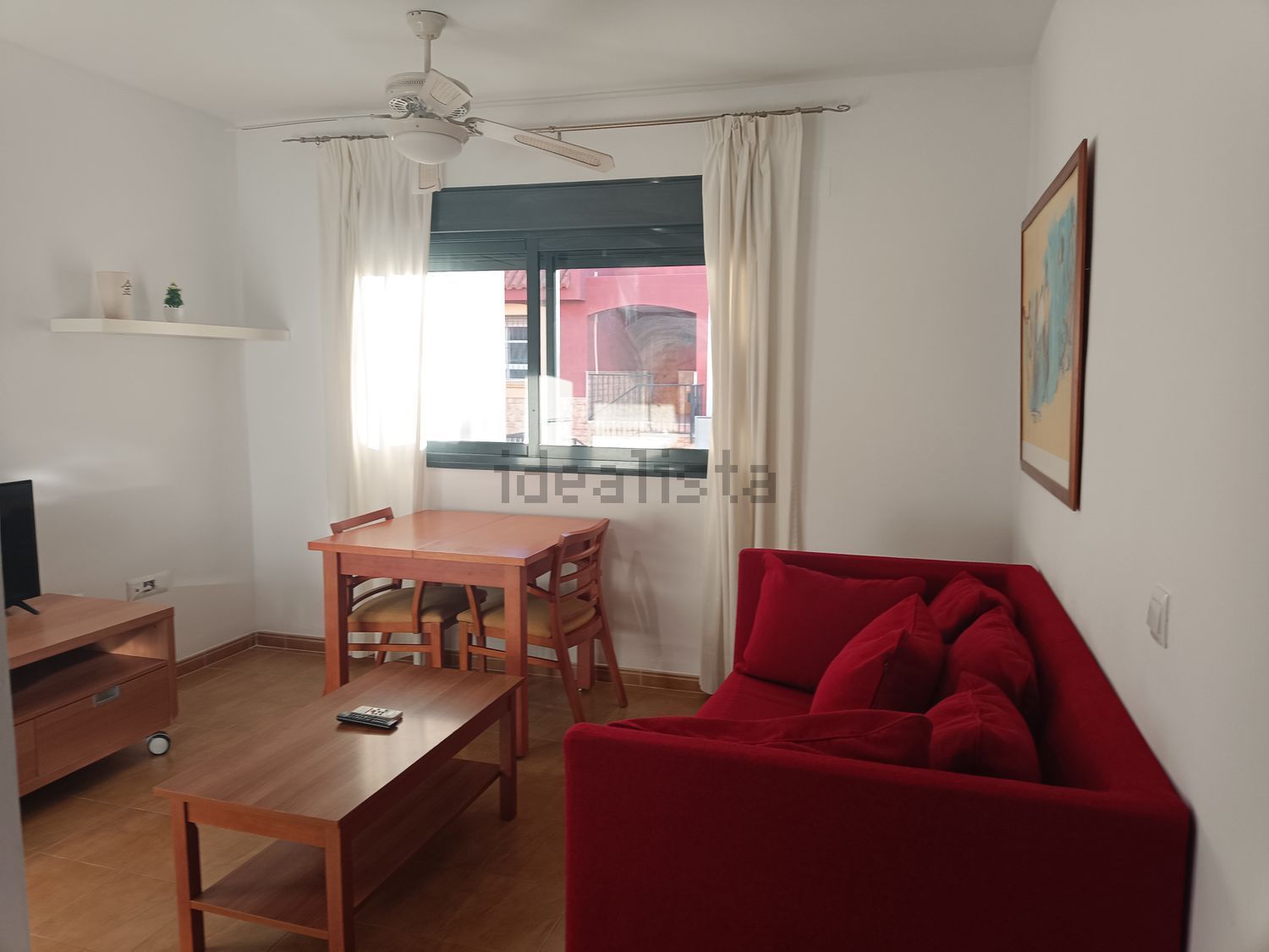 Wohnung 45 m² in Roquetas de Mar