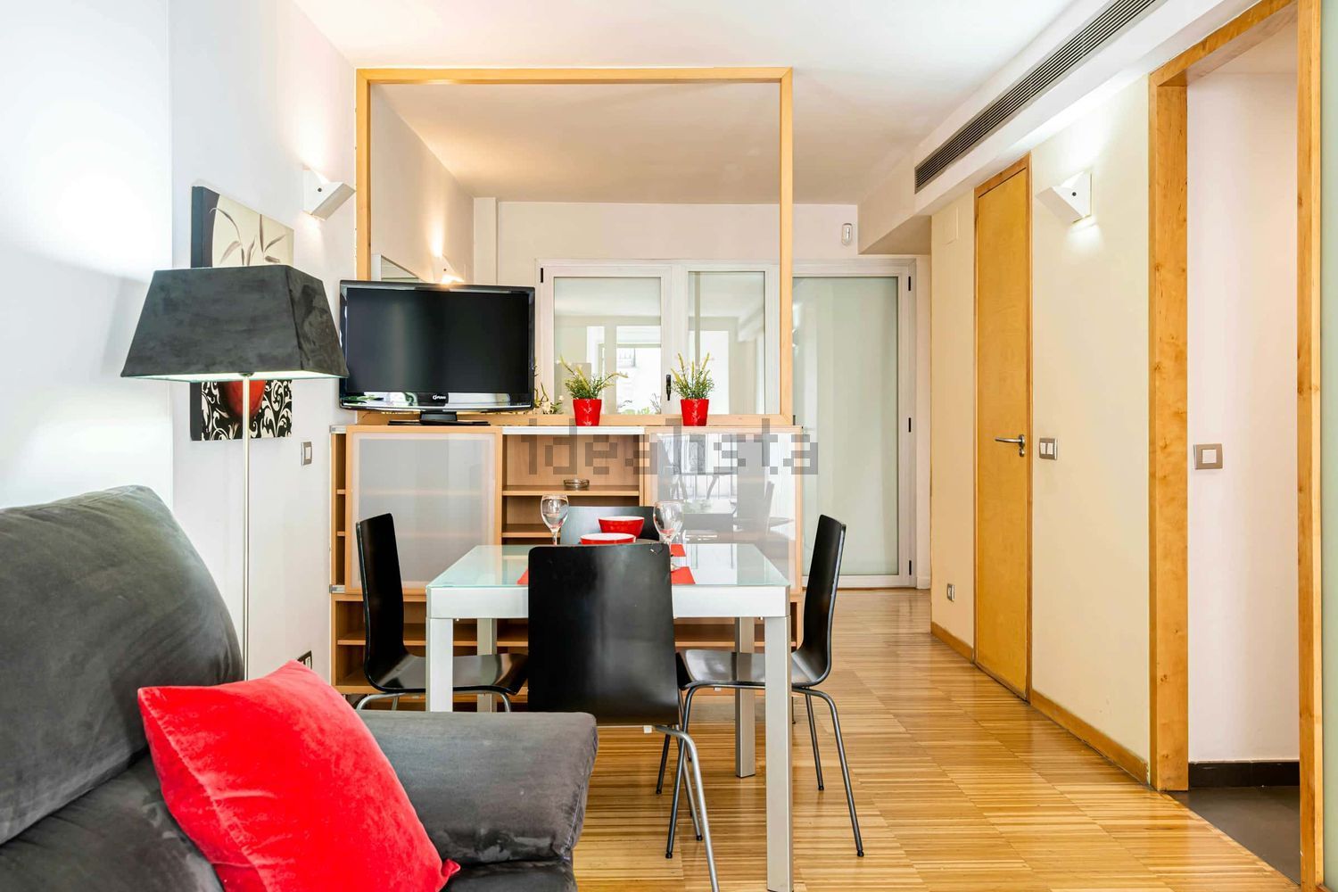 Piso de 70 m² en Madrid