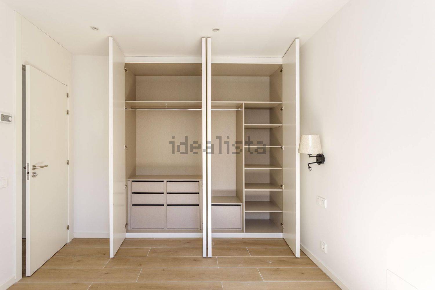 Pis de 65 m² a Madrid