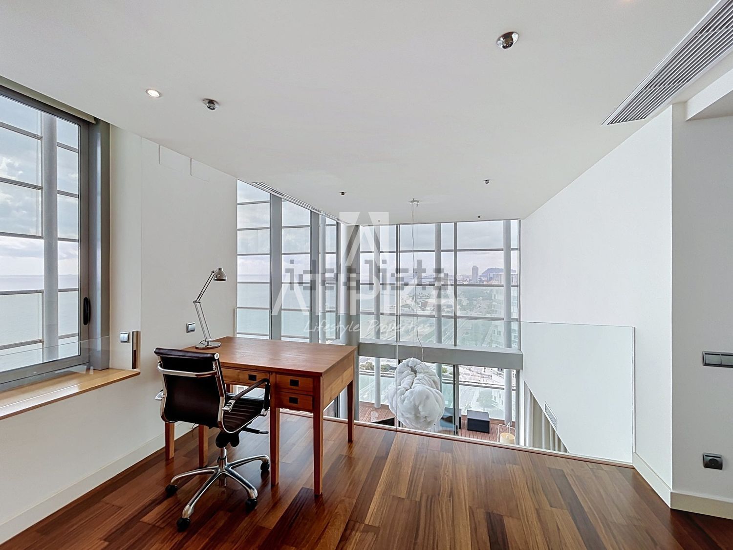 Pis de 245 m² a Barcelona