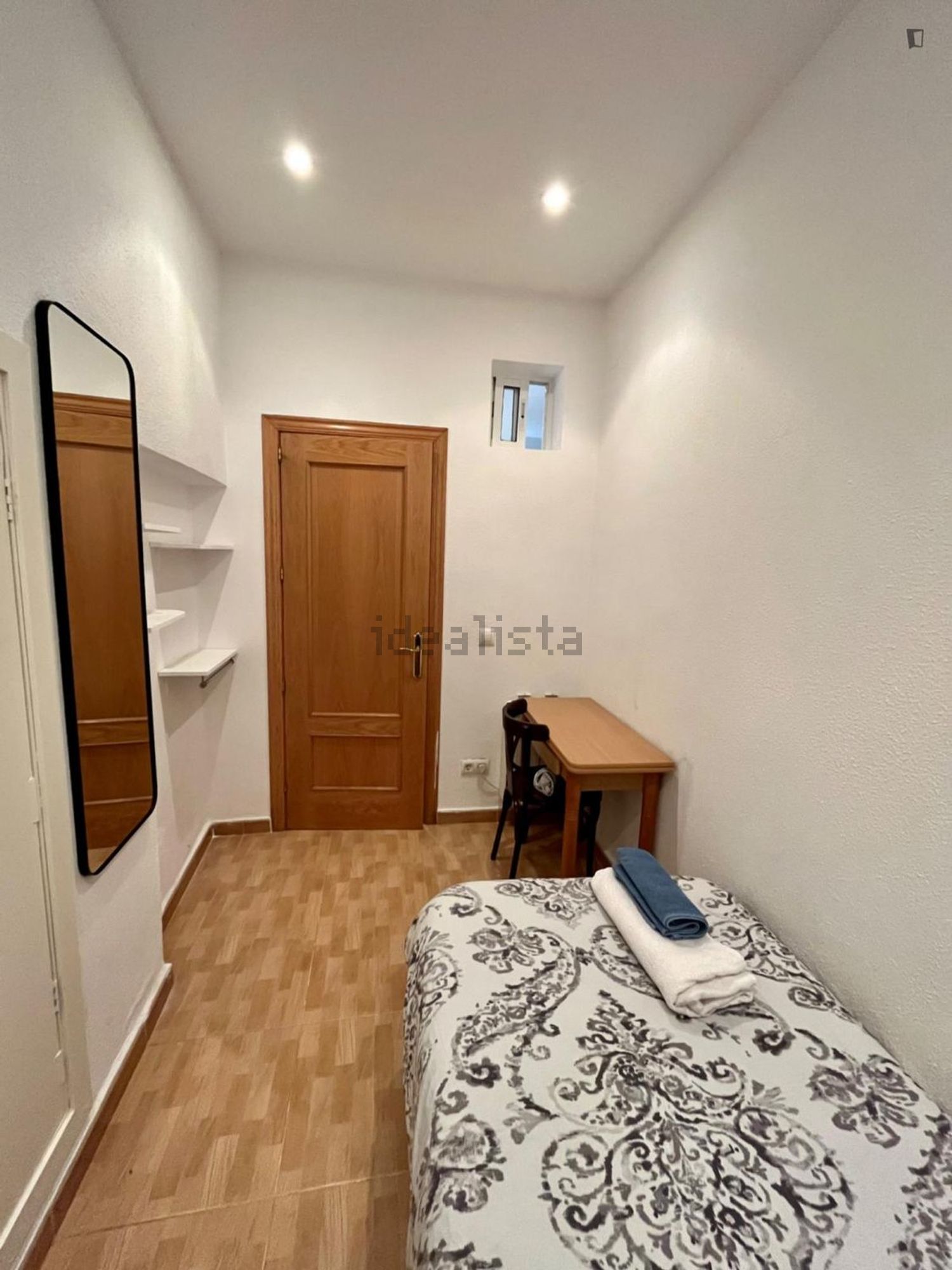 Pis de 57 m² a Madrid
