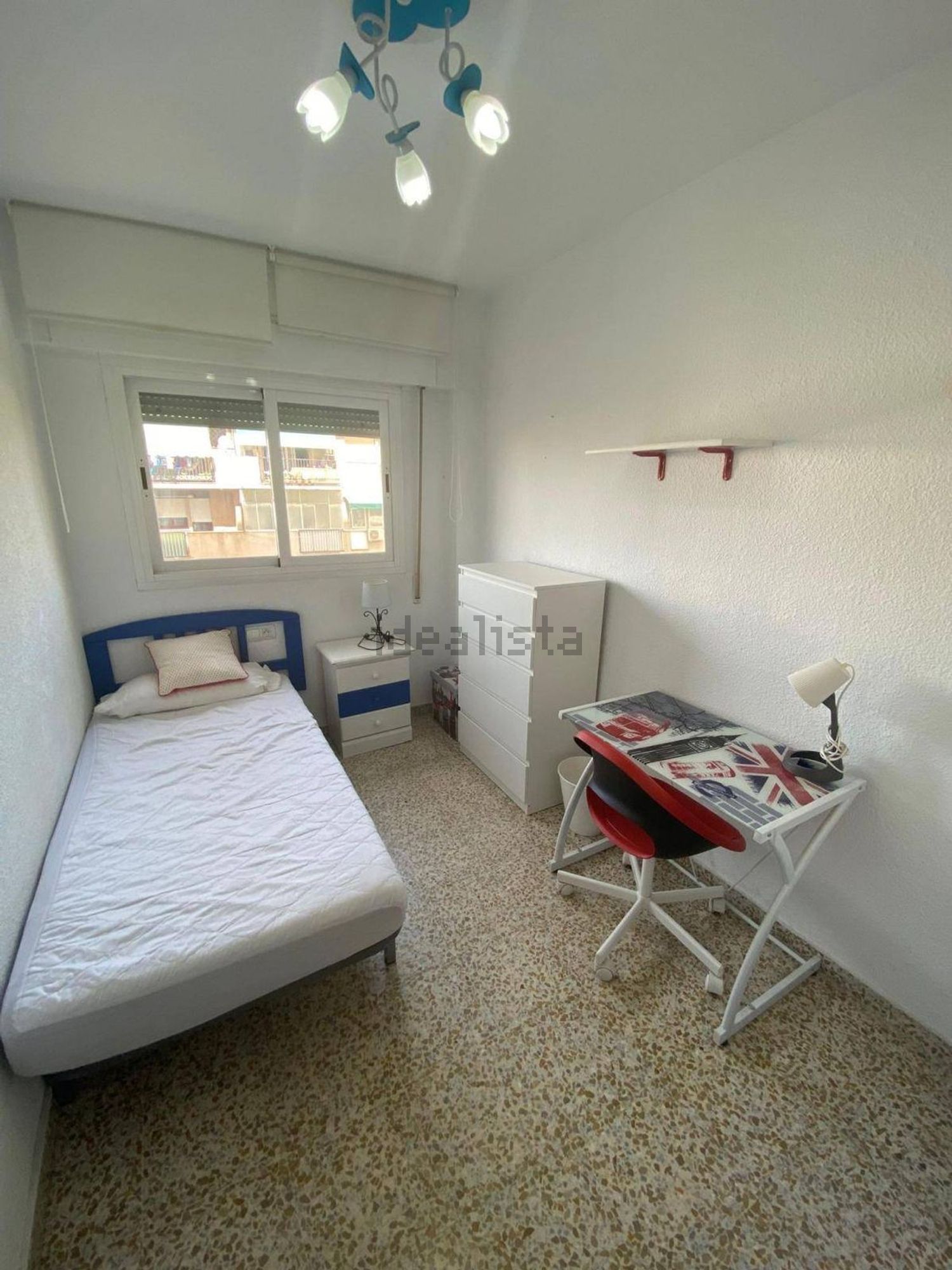 Piso de 113 m² en Granada