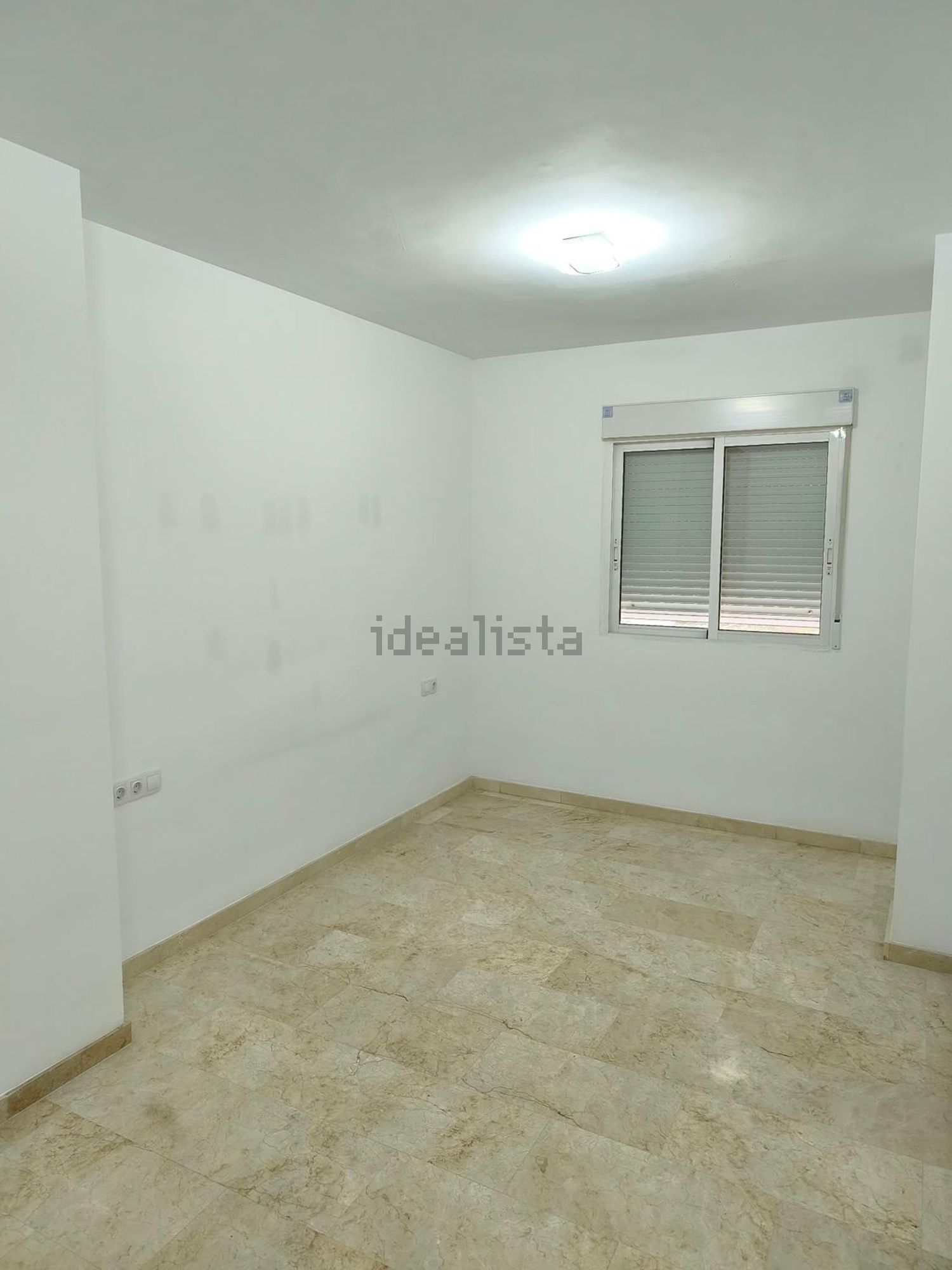 Piso de 60 m² en San Juan de Alicante