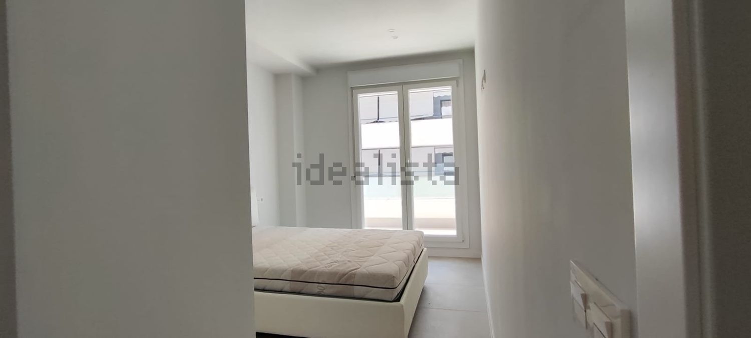 Wohnung 100 m² in Marbella