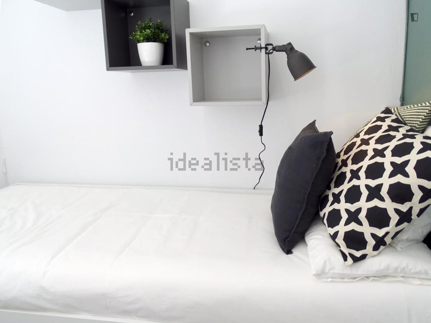 Habitación en alquiler, Barcelona