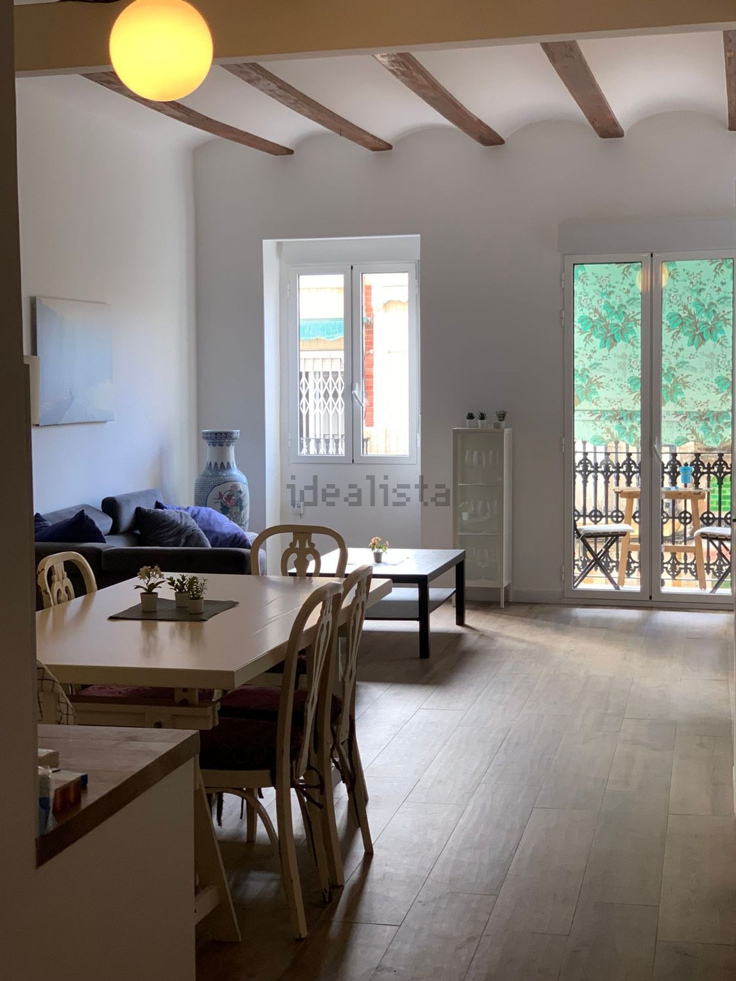 Habitació de lloguer, València