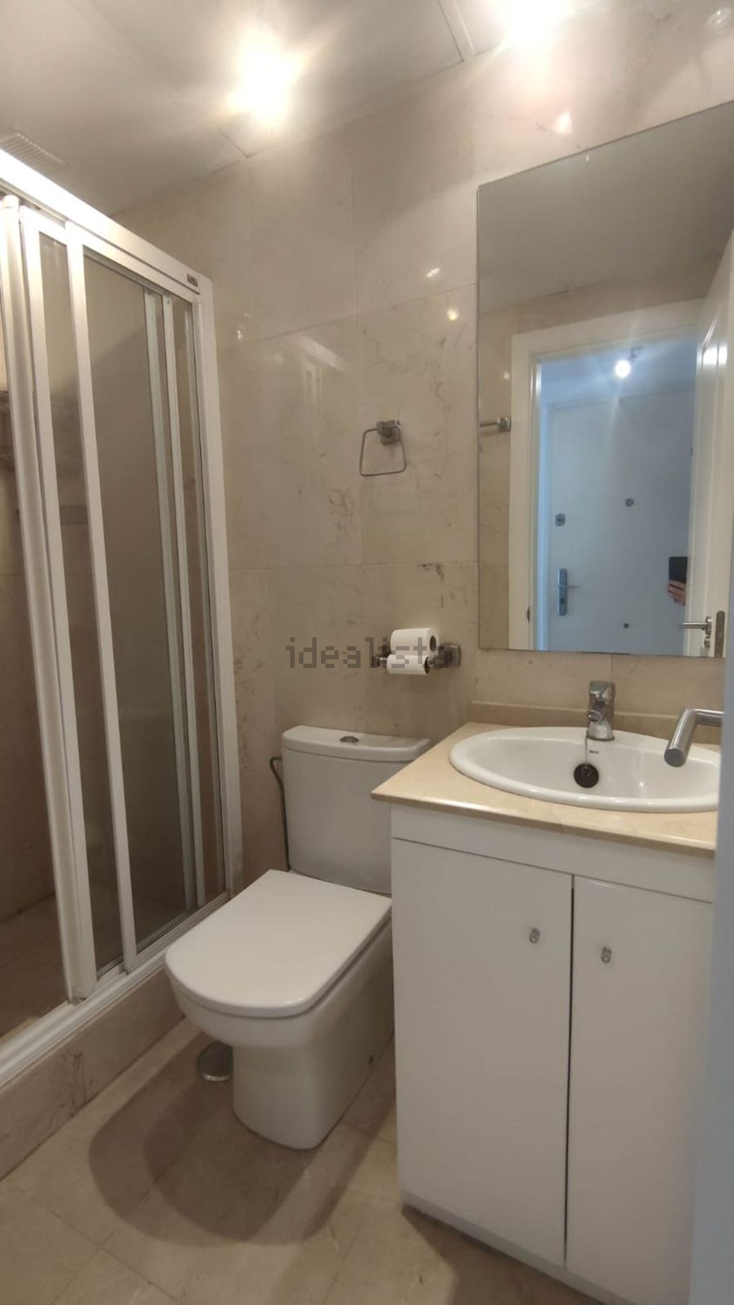 Pis de 45 m² a Benalmádena