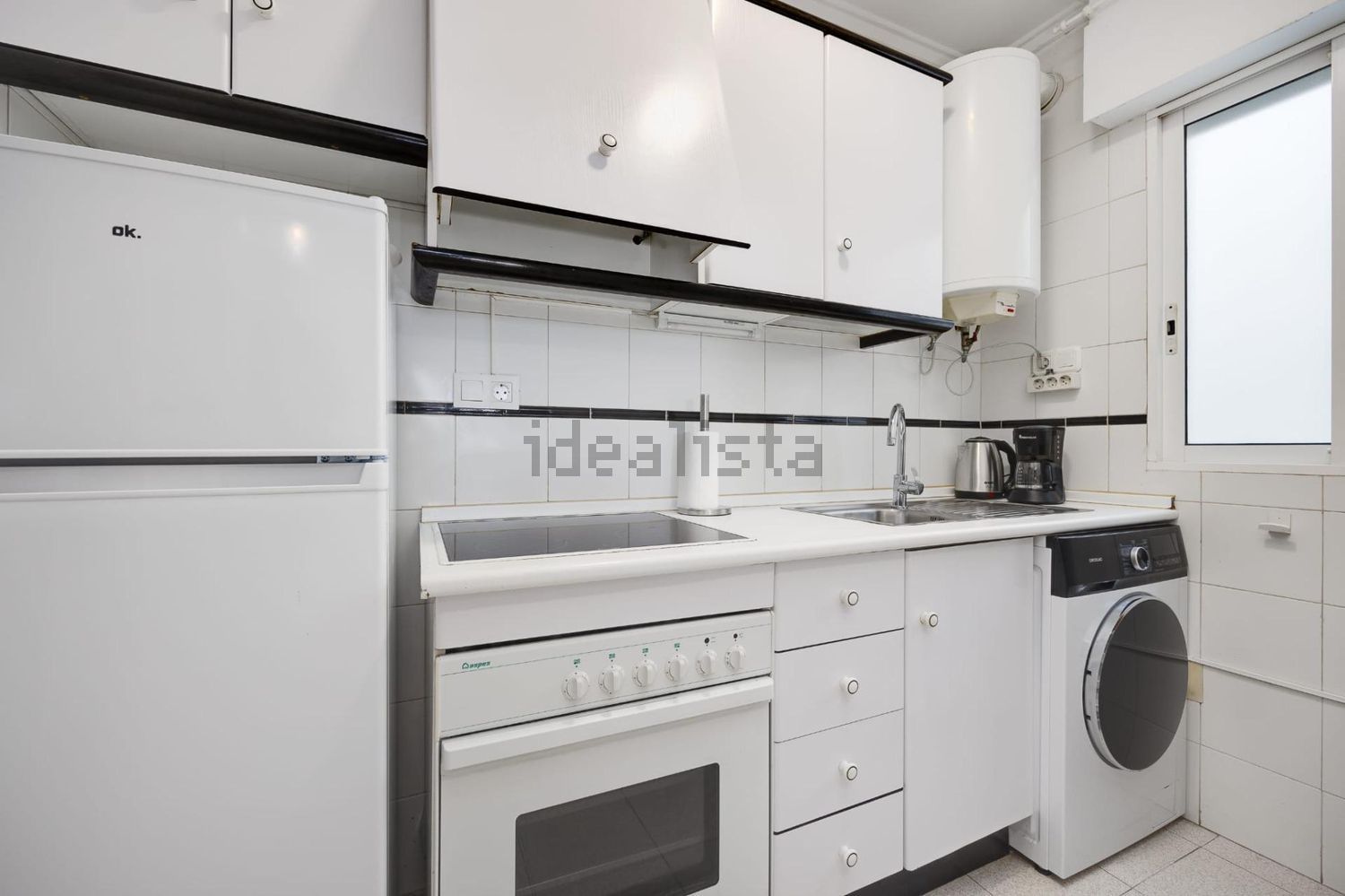 Pis de 65 m² a Torrevella