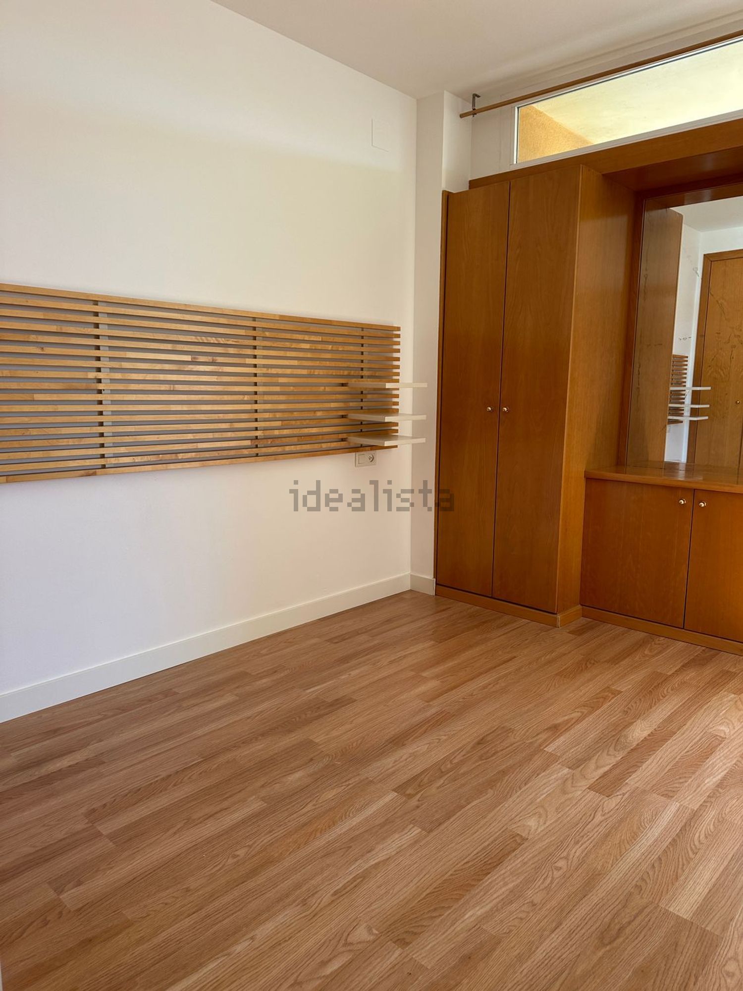 Pis de 80 m² a Badalona