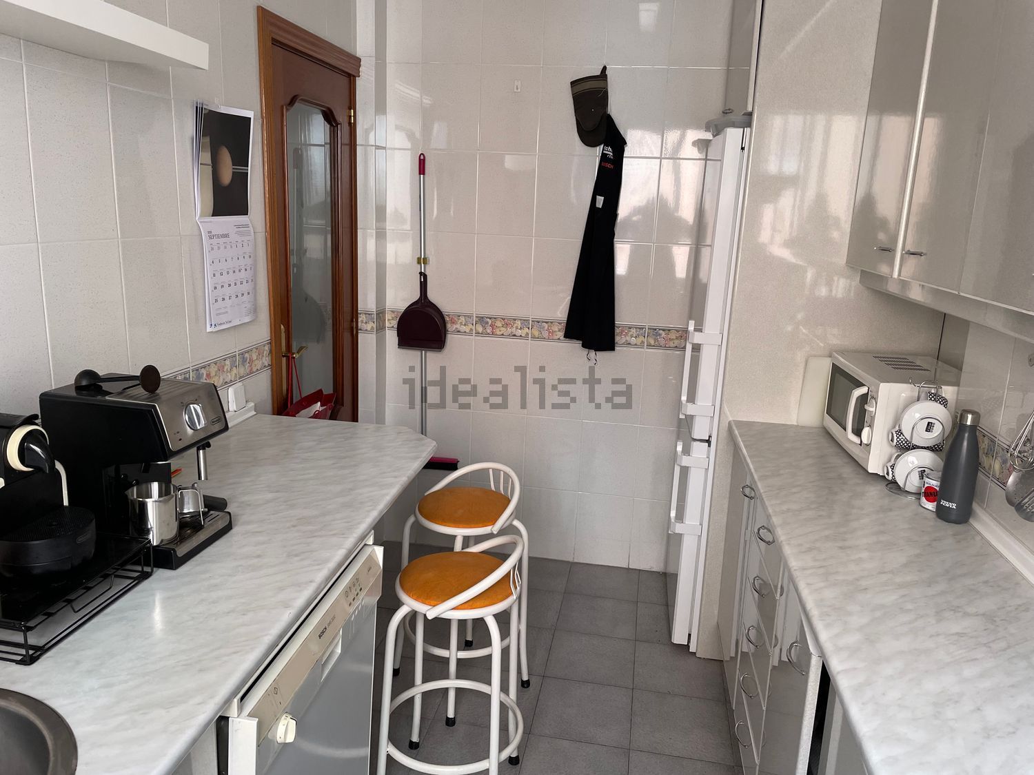 Piso de 83 m² en Madrid