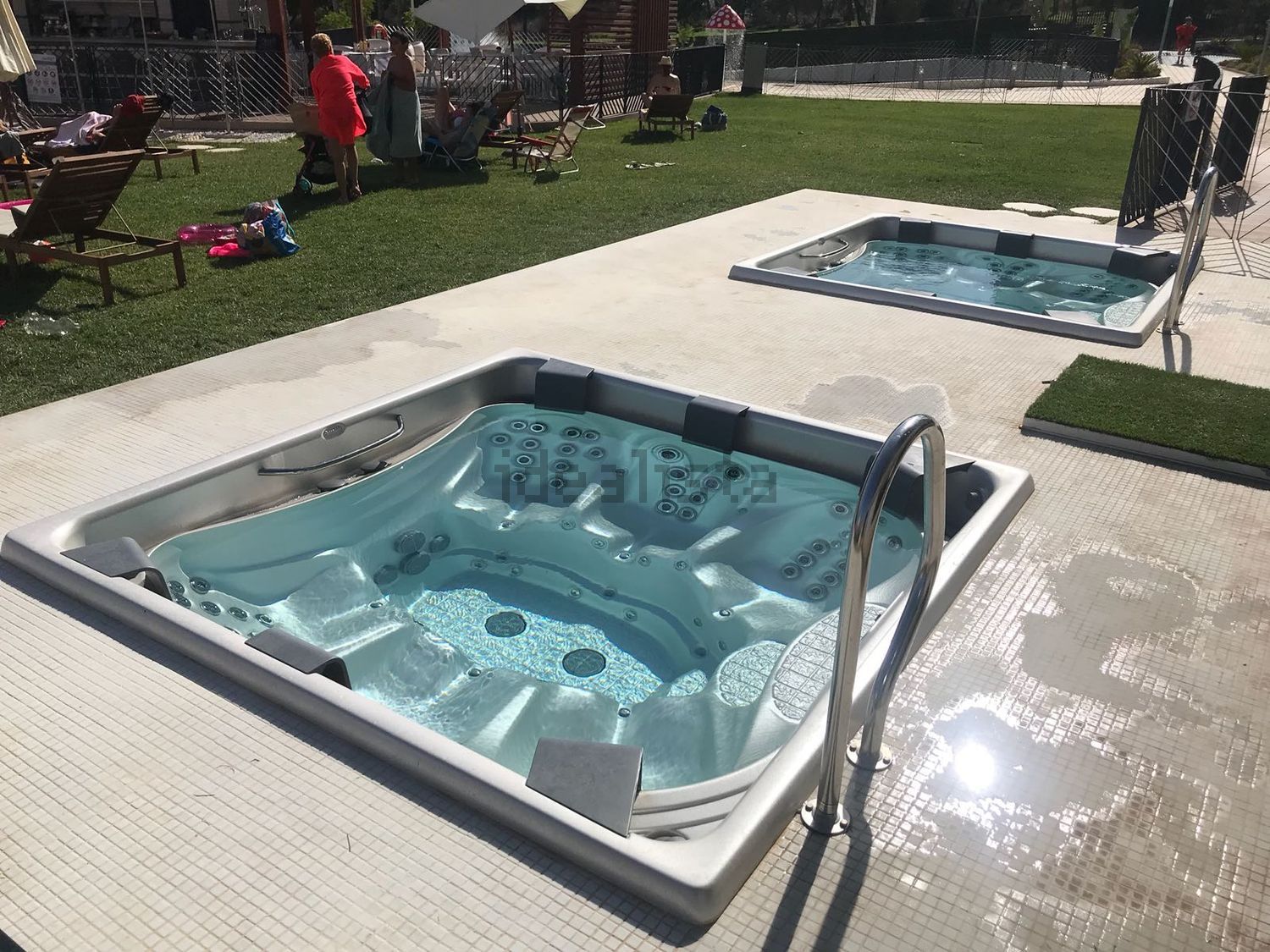 Piso de 102 m² en Benidorm