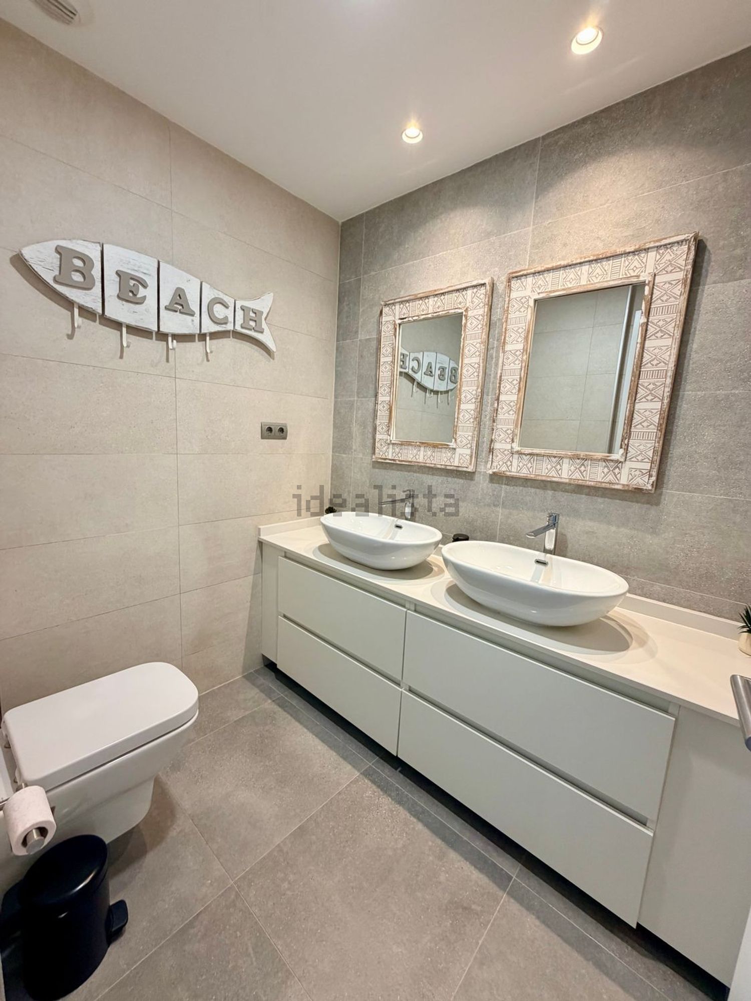 Pis de 190 m² a San Roque