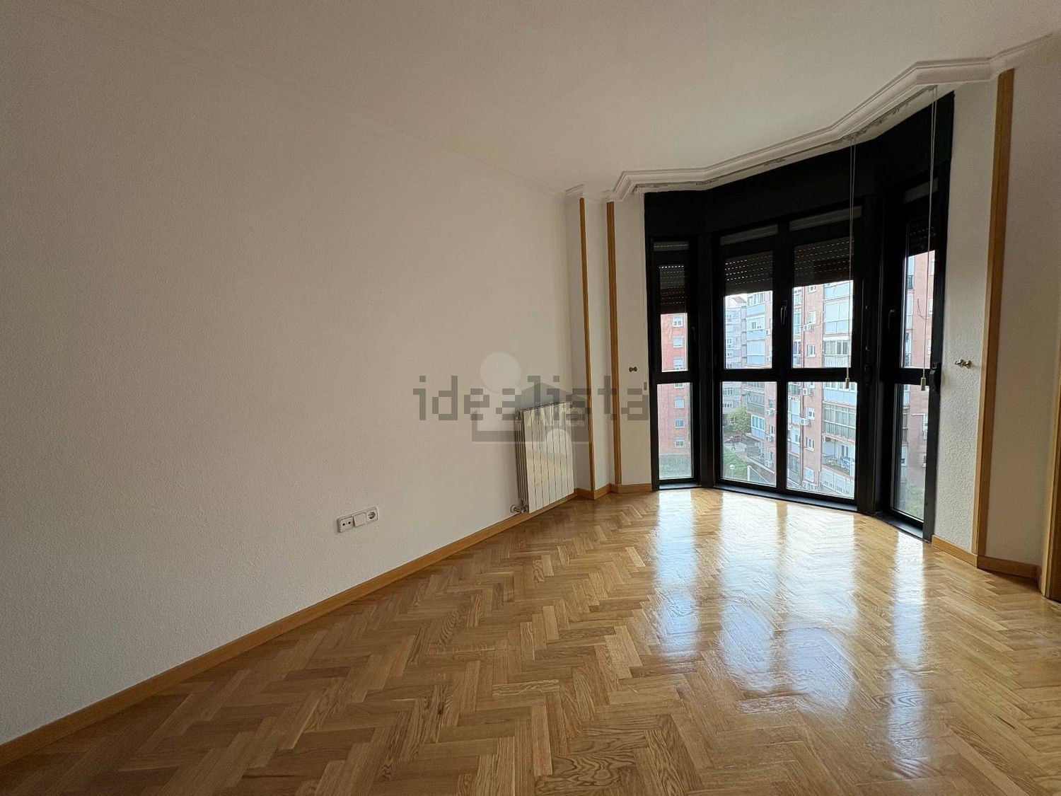 Appartamento 133 m² a Madrid