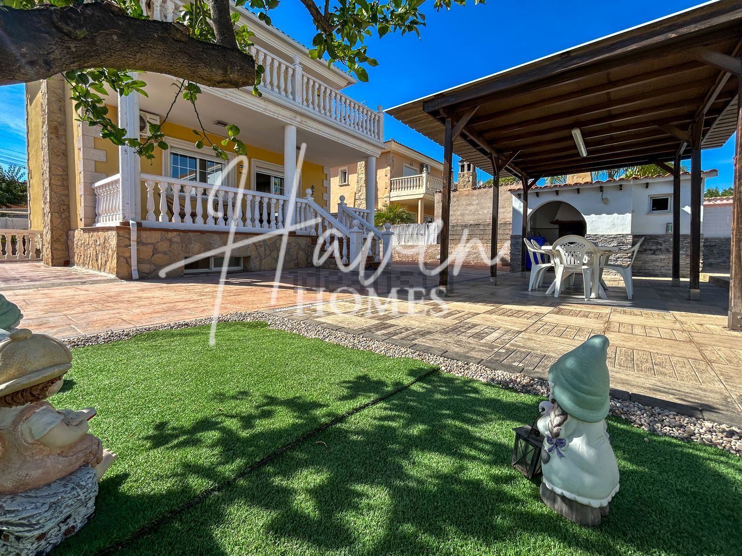 Casa de 285 m² en Llíria
