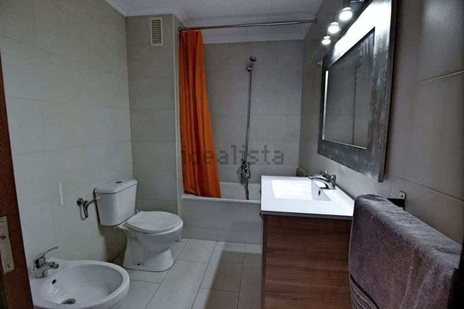 Habitación en alquiler, Valencia