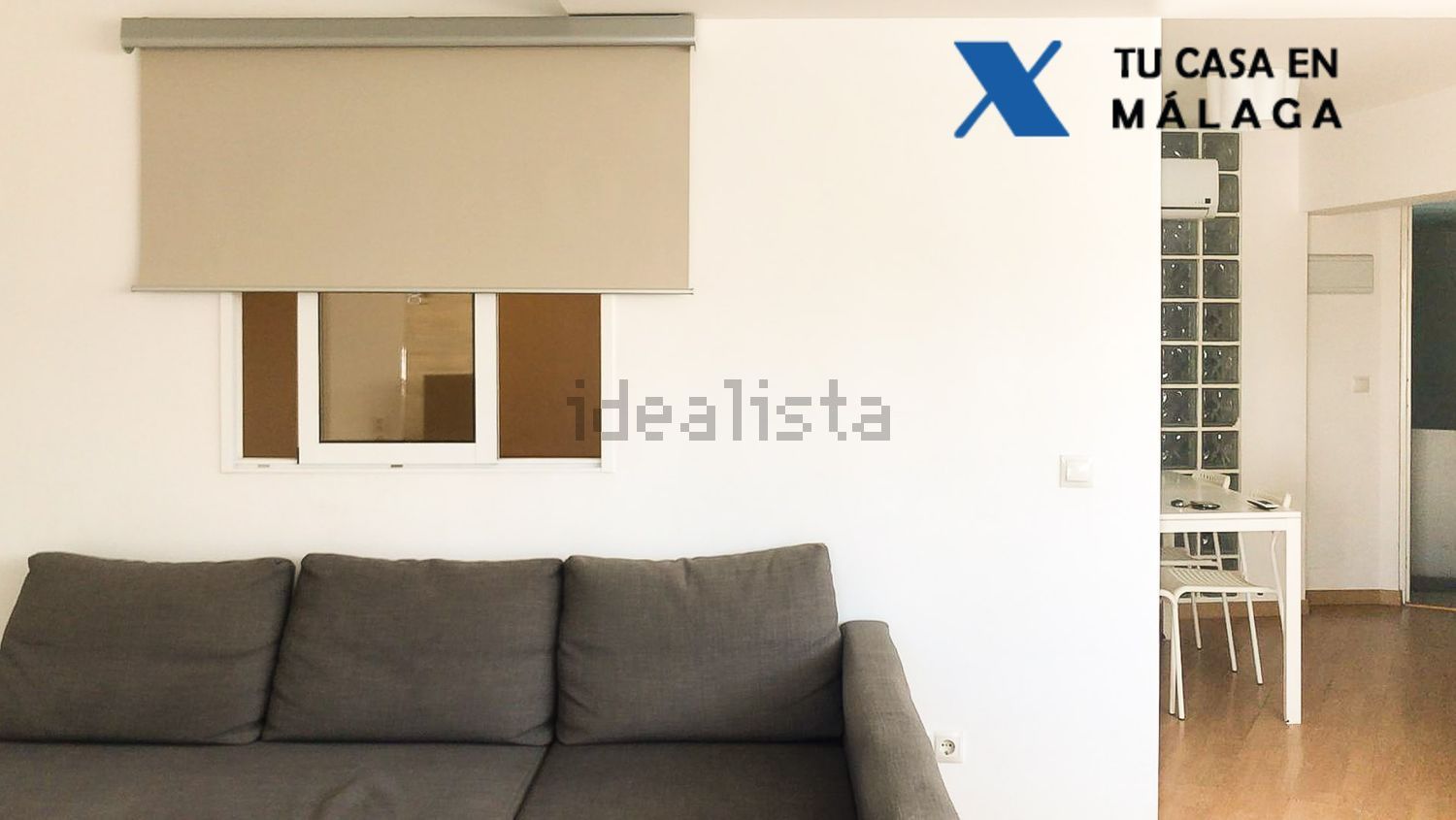 Piso de 48 m² en Rincón de la Victoria