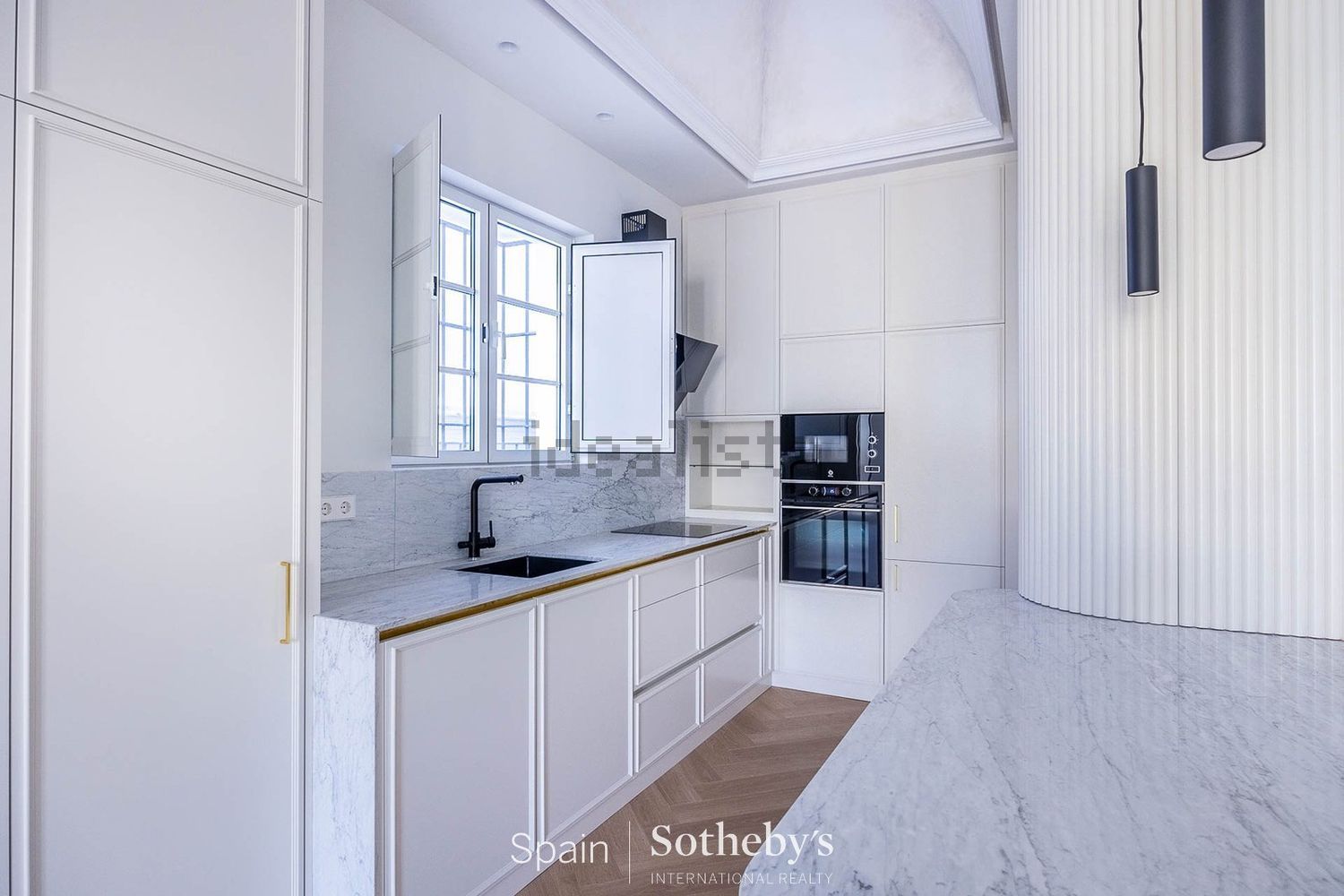 Pis de 115 m² a Sevilla