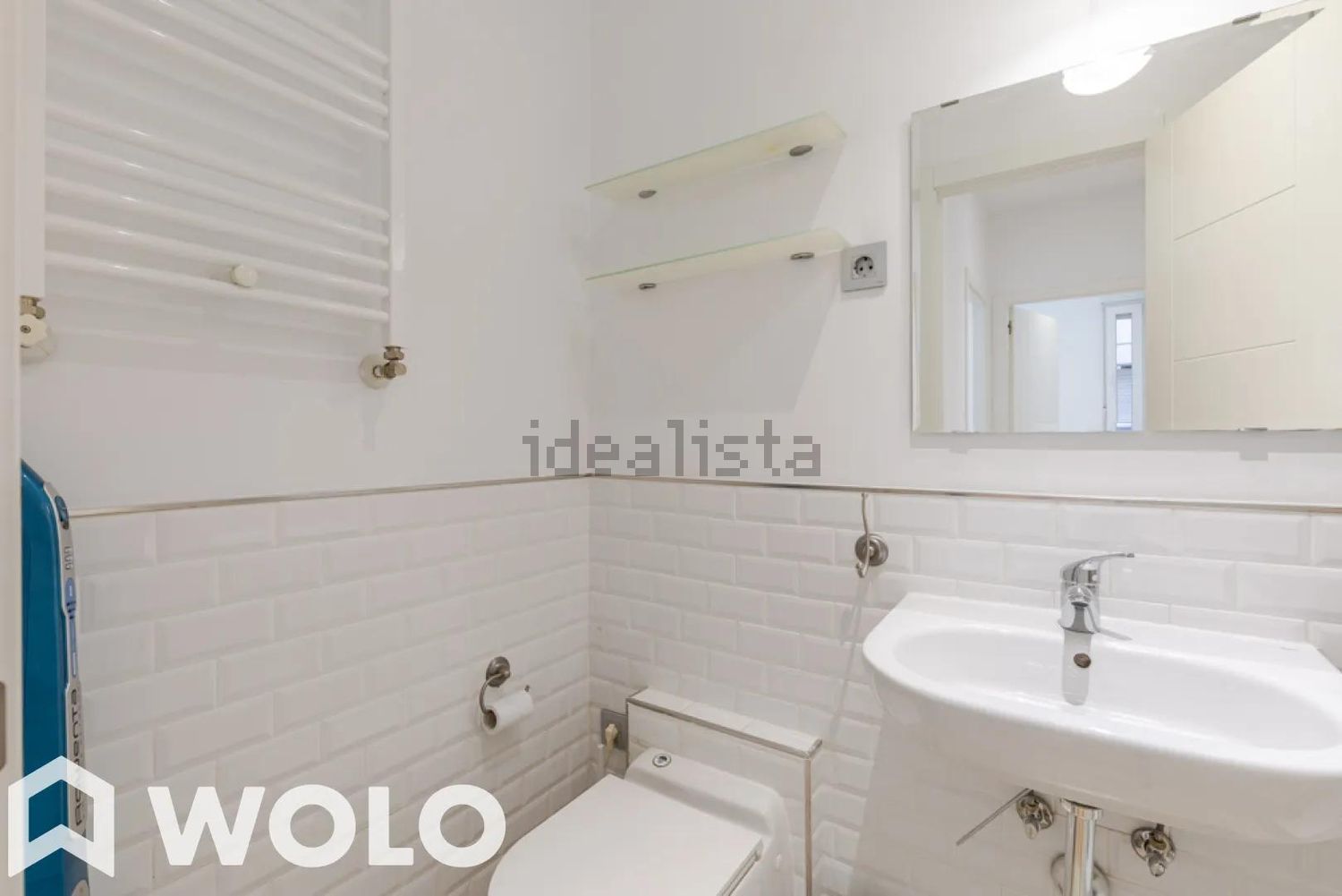 Appartement 81 m² à Madrid