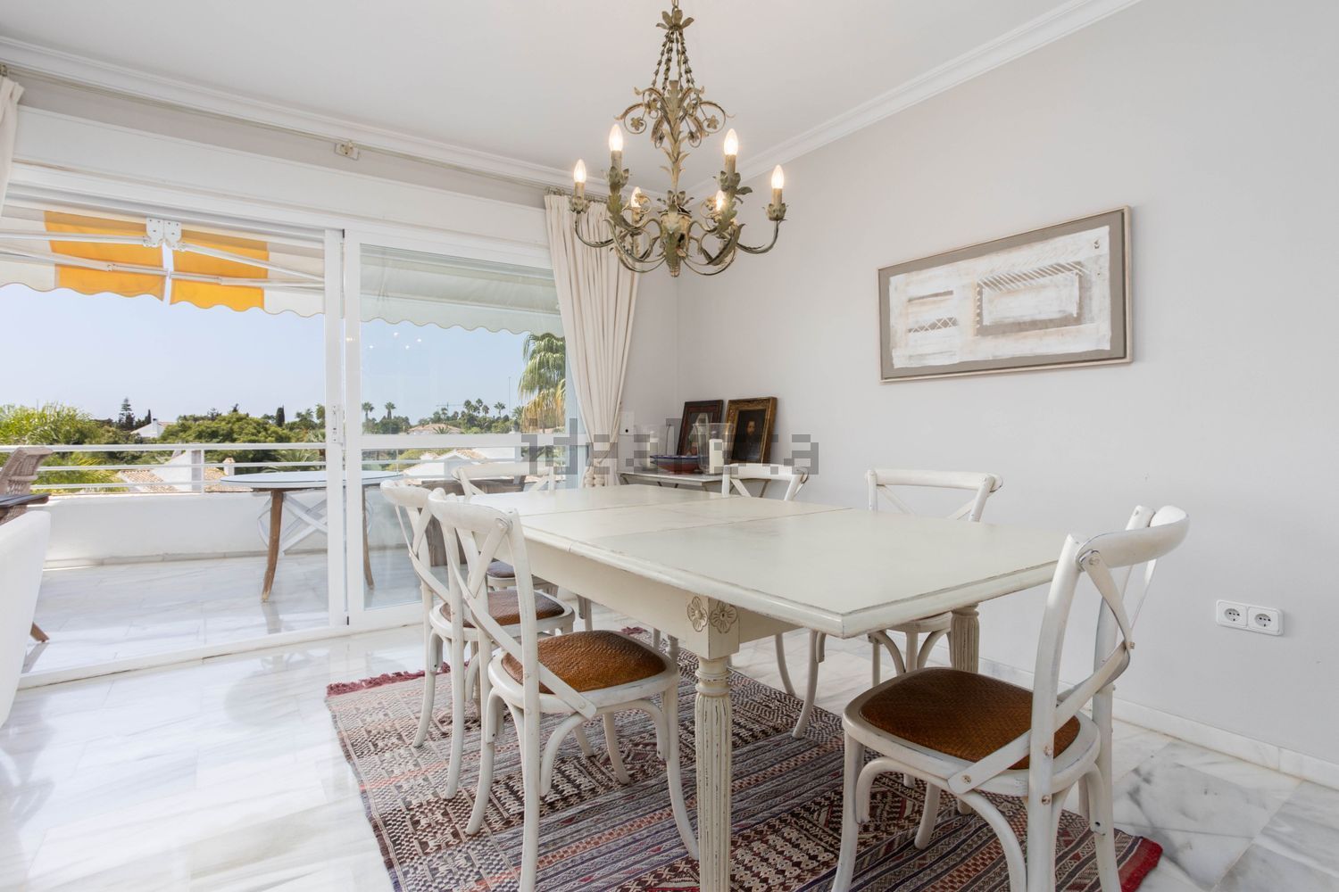 Pis de 320 m² a Marbella