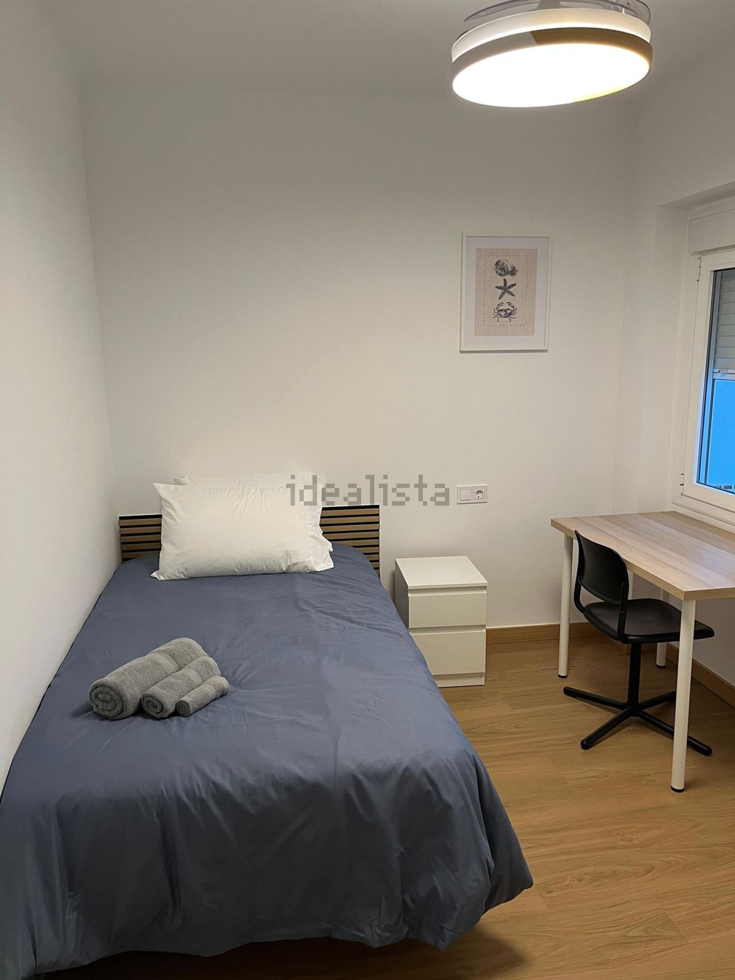 Pis de 87 m² a Almeria
