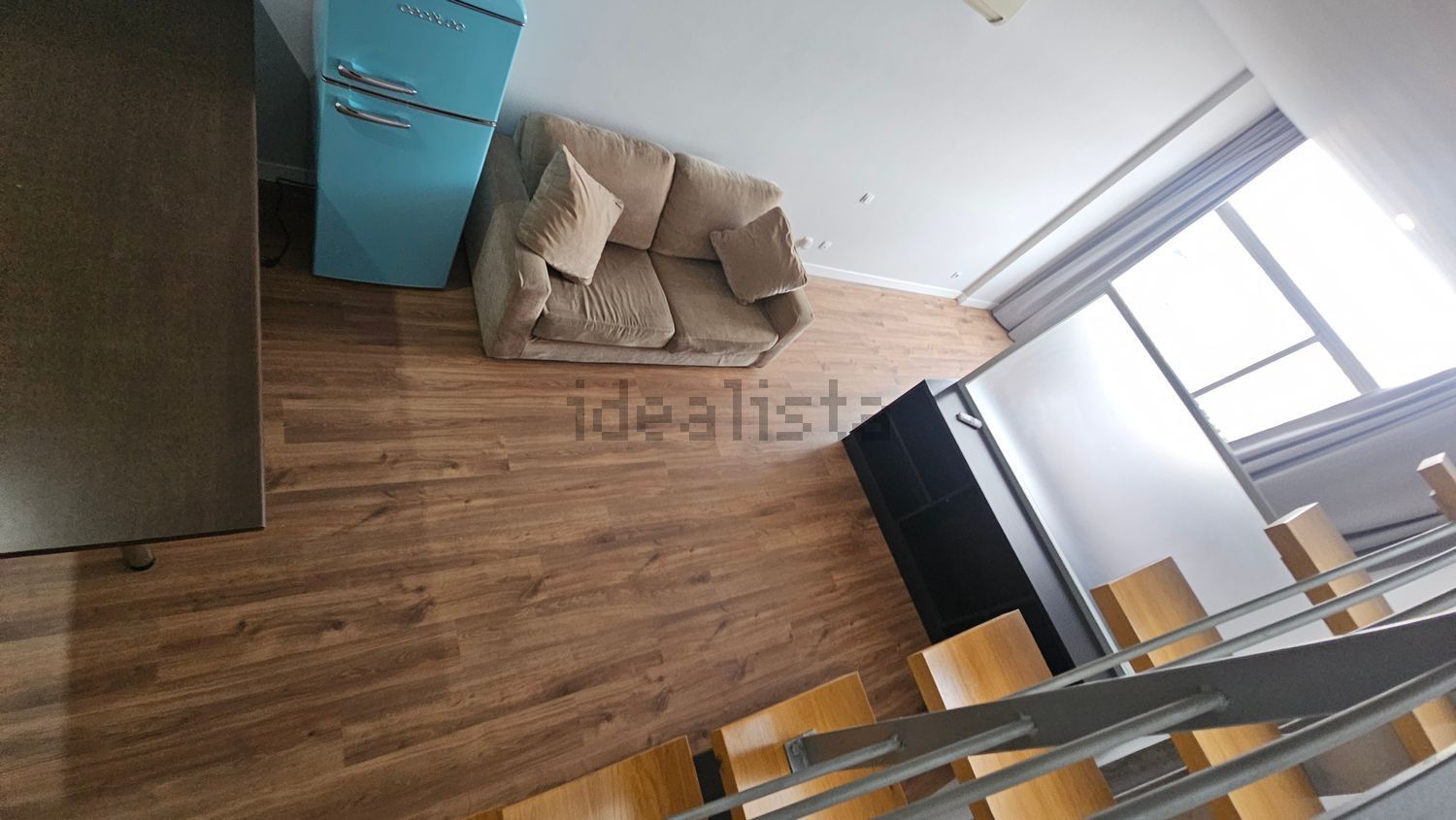 Wohnung 55 m² in Madrid