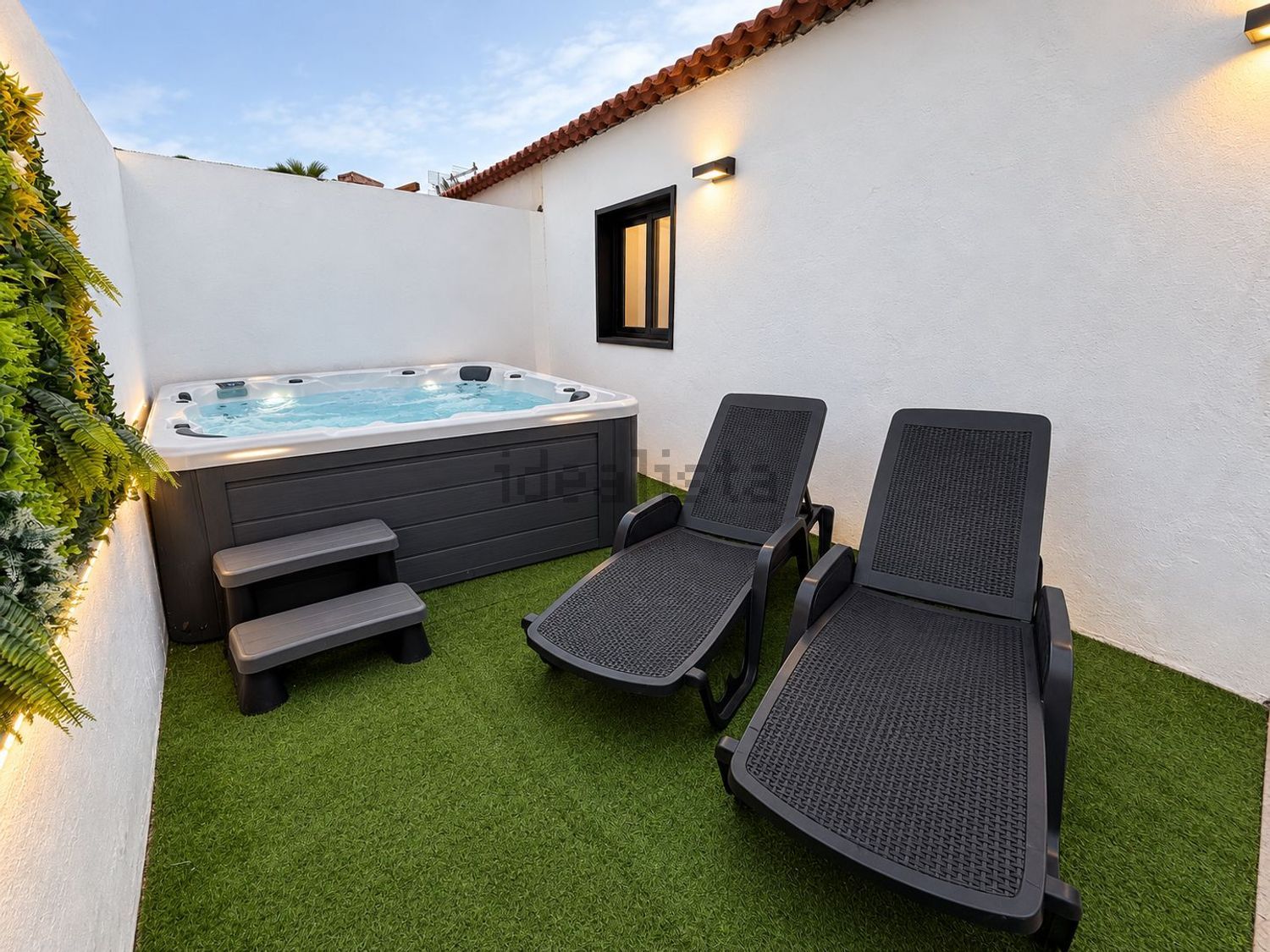 Casa de 140 m² a Mogán