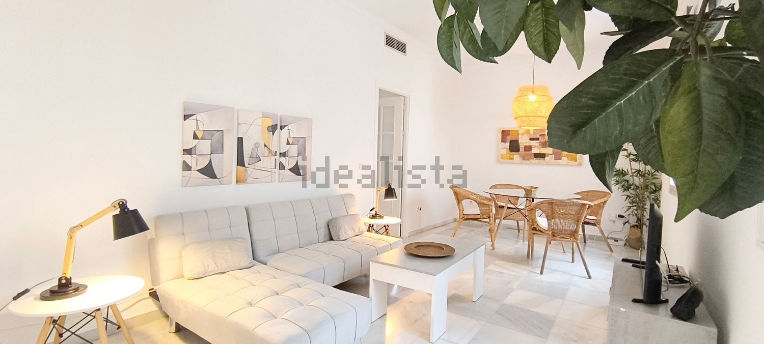 Pis de 120 m² a Sevilla
