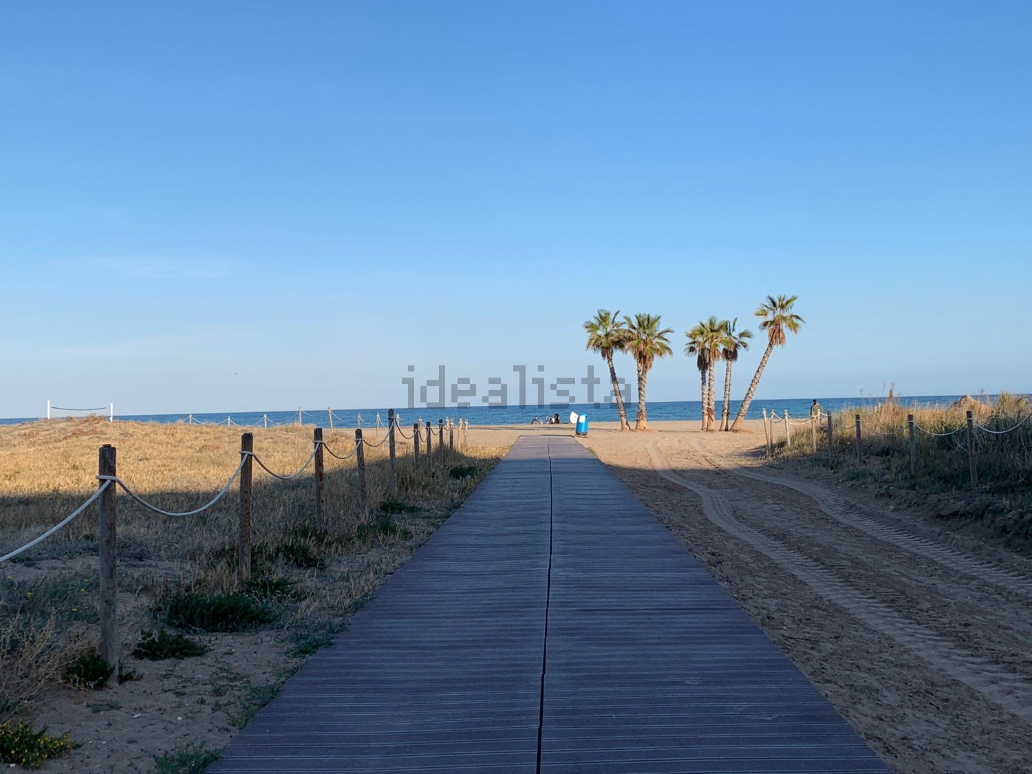 Pis de 93 m² a Canet d'en Berenguer