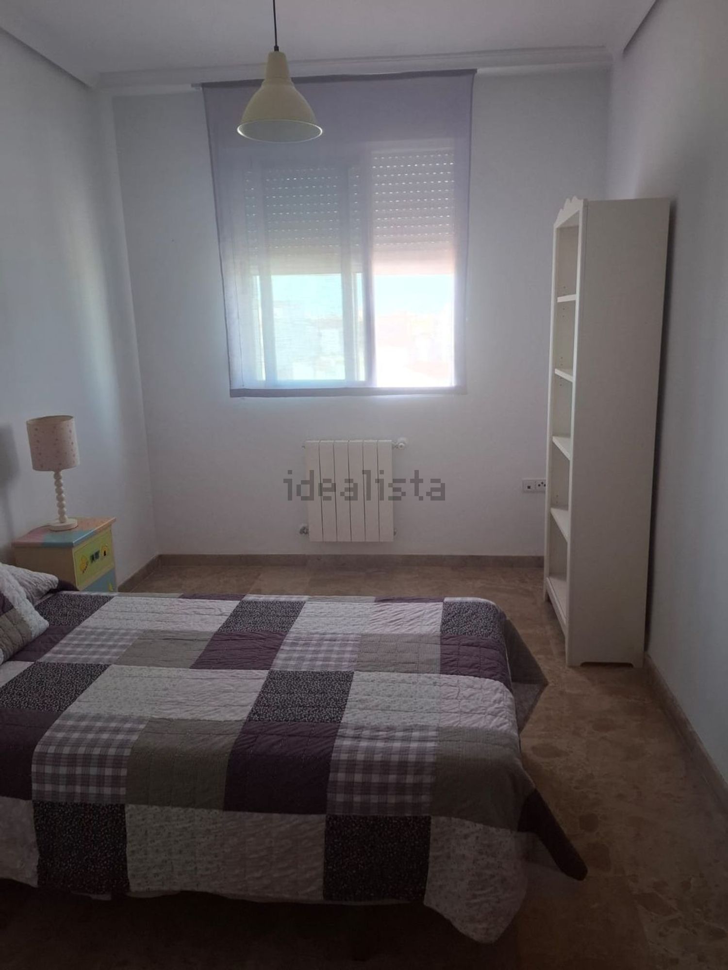 Piso de 120 m² en Albacete