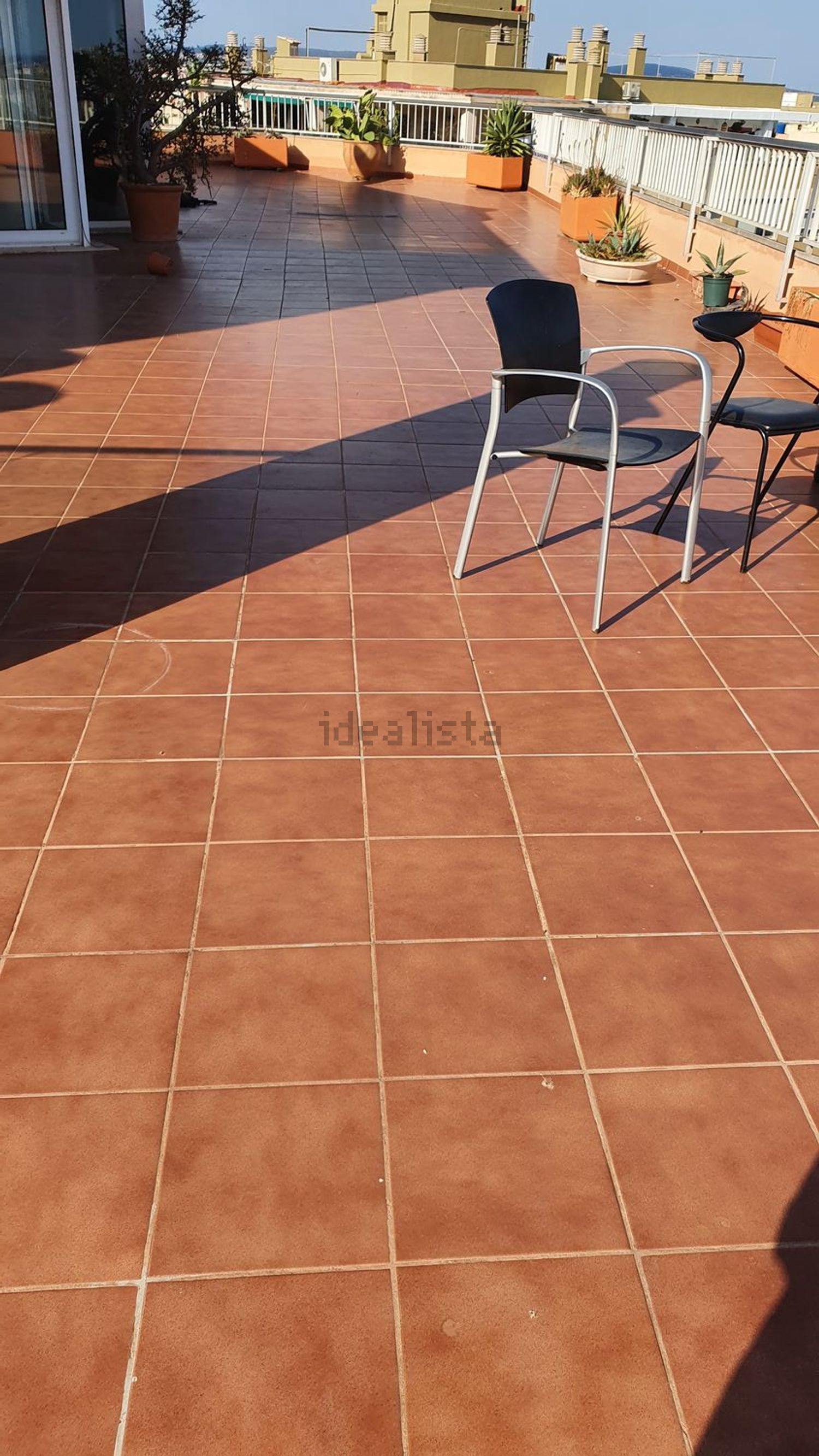 Pis de 184 m² a Palma