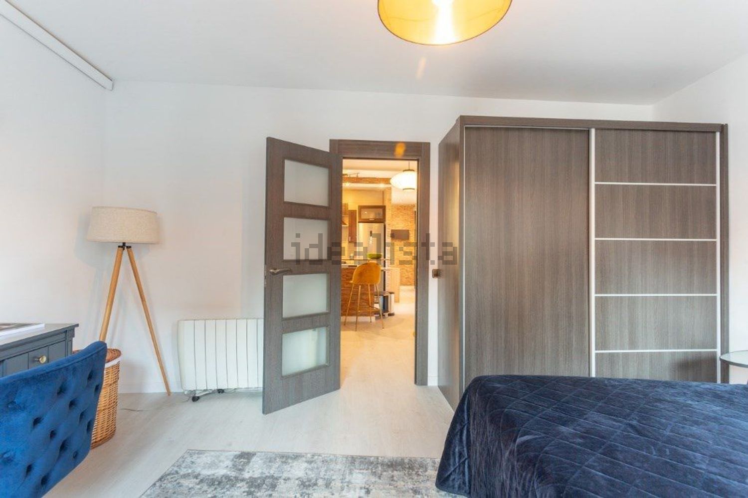 Pis de 58 m² a Barcelona