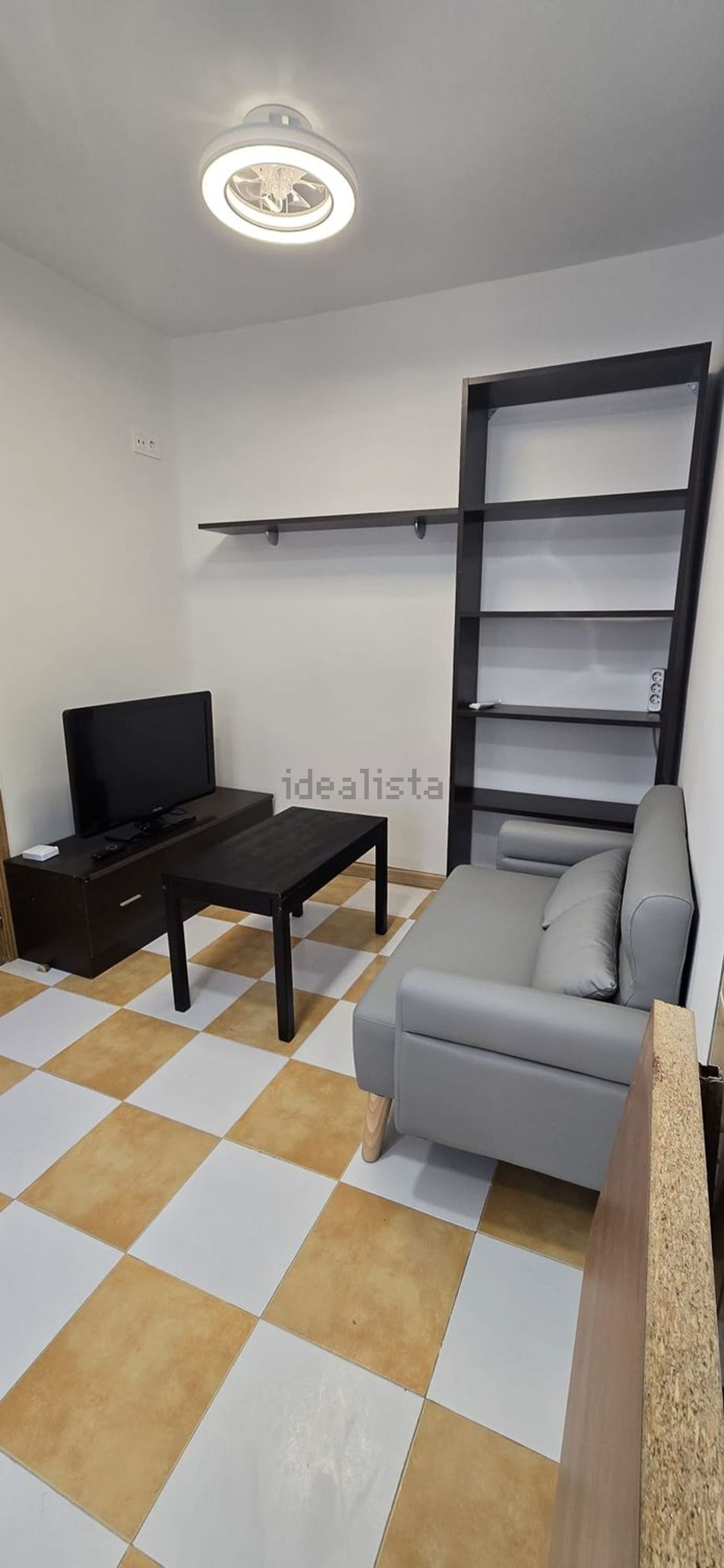 Appartamento 27 m² a Madrid